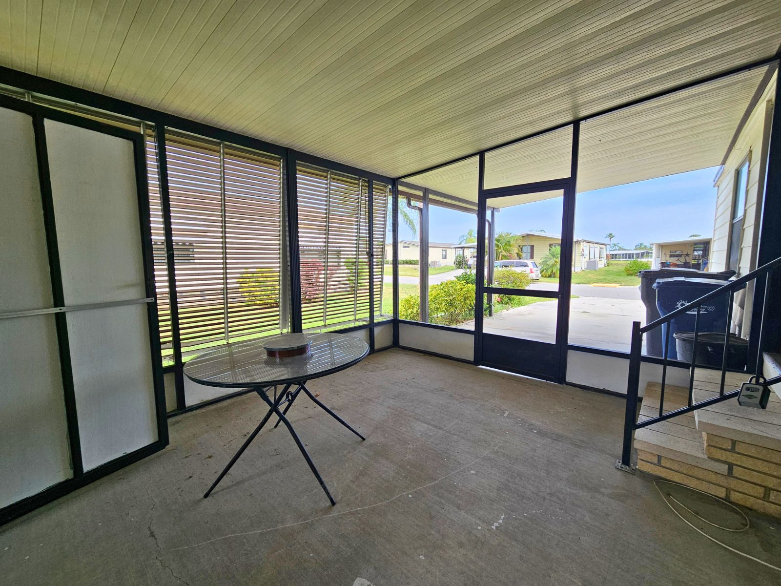 8203 Limetree Way, Ellenton, Florida 34222, 2 Bedrooms Bedrooms, ,2 BathroomsBathrooms,55-Plus Mobile Home,For Sale,Limetree Way,4840