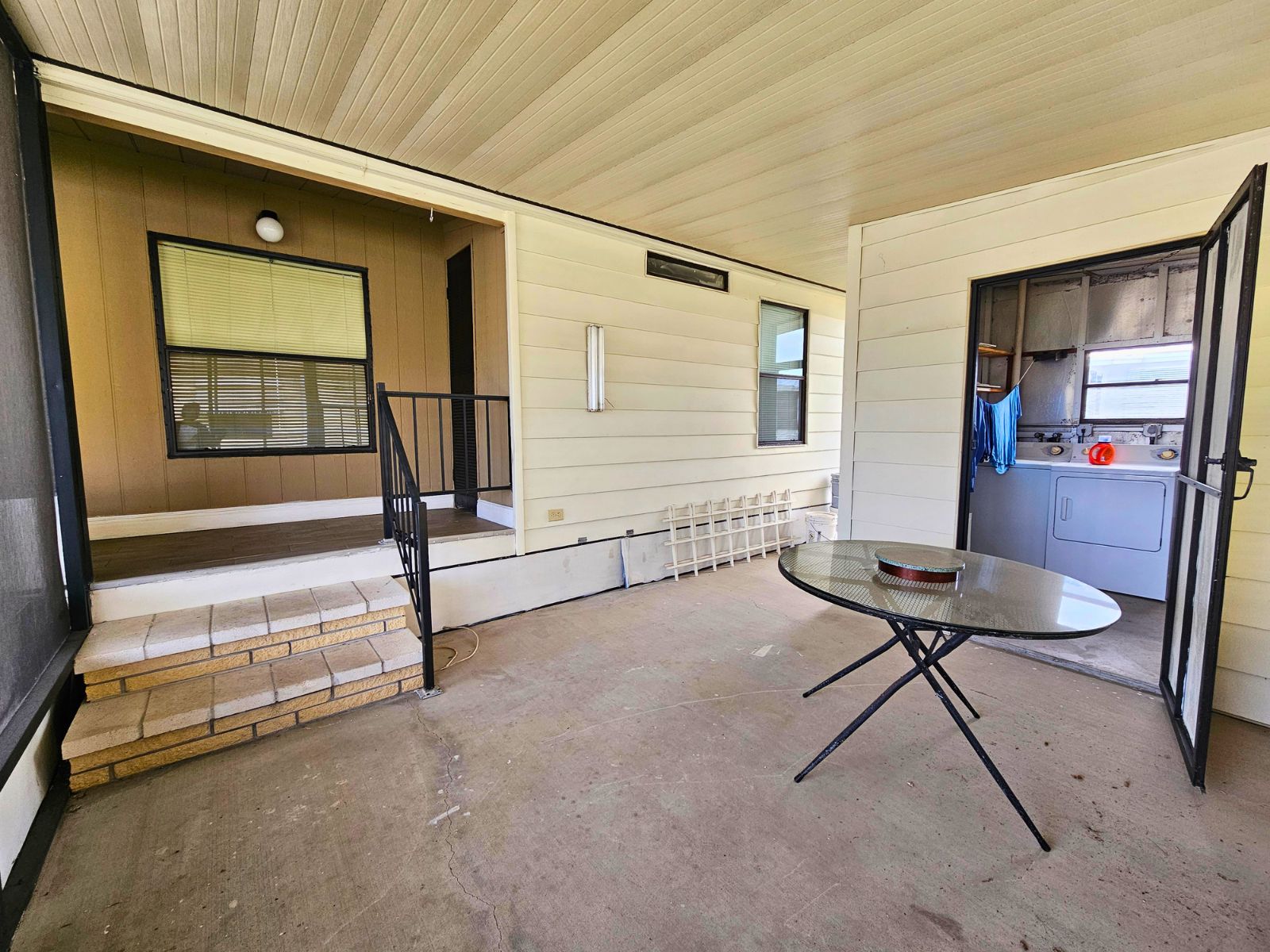 8203 Limetree Way, Ellenton, Florida 34222, 2 Bedrooms Bedrooms, ,2 BathroomsBathrooms,55-Plus Mobile Home,For Sale,Limetree Way,4840