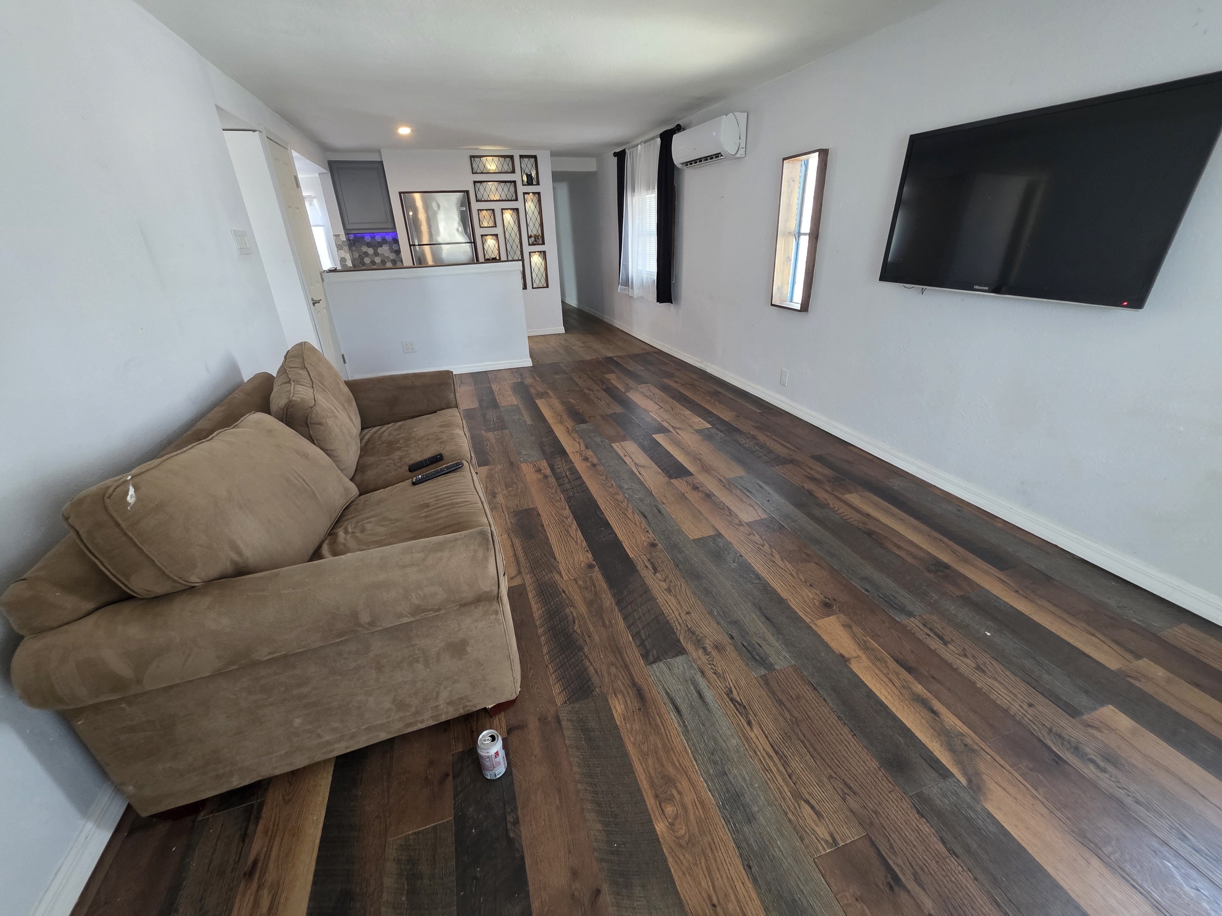 5611 Bayshore Rd, Lot 107, Palmetto, Florida 34221, 2 Bedrooms Bedrooms, ,1.5 BathroomsBathrooms,55-Plus Mobile Home,For Sale,Bayshore Rd, Lot 107,4841