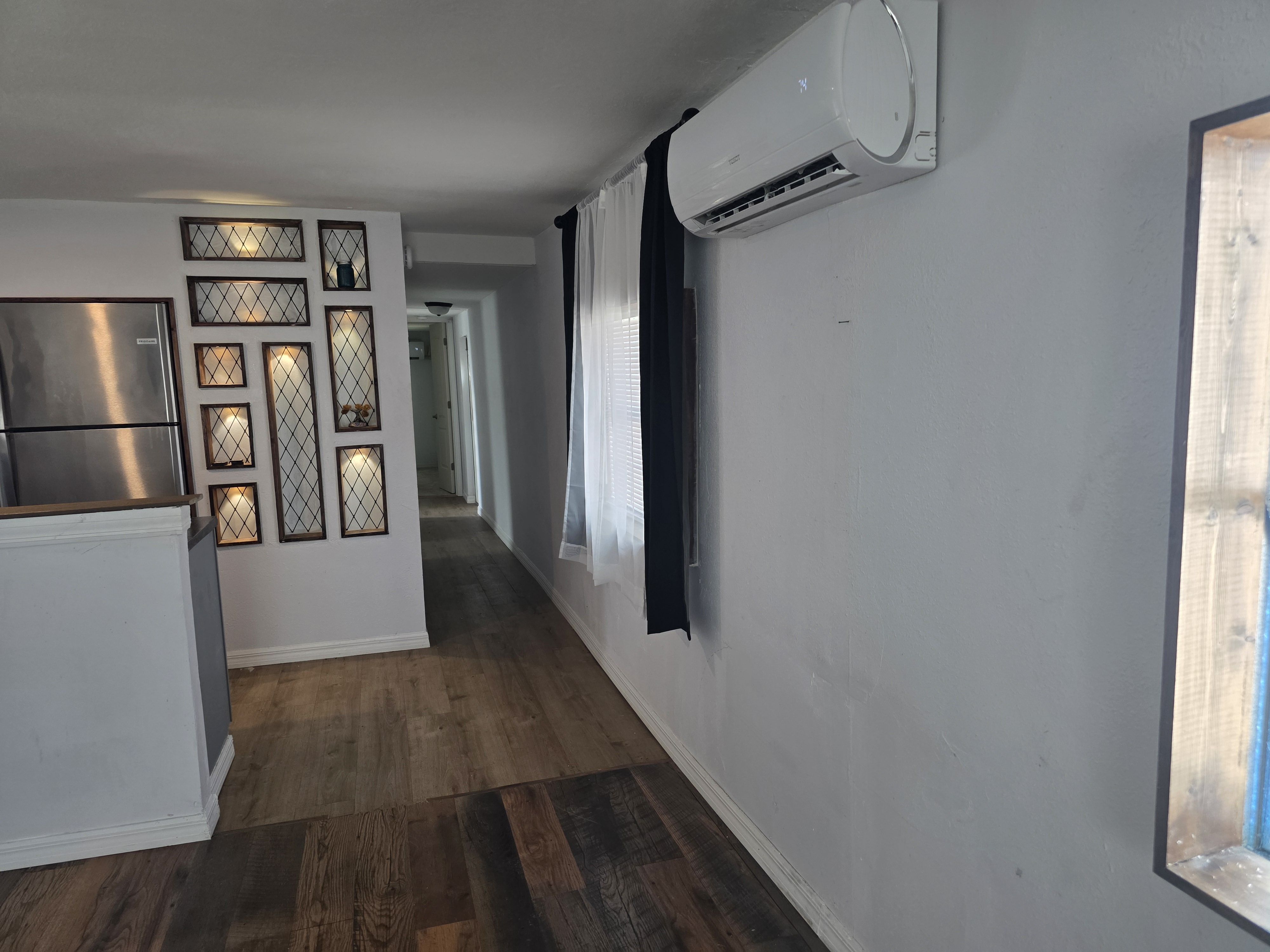 5611 Bayshore Rd, Lot 107, Palmetto, Florida 34221, 2 Bedrooms Bedrooms, ,1.5 BathroomsBathrooms,55-Plus Mobile Home,For Sale,Bayshore Rd, Lot 107,4841