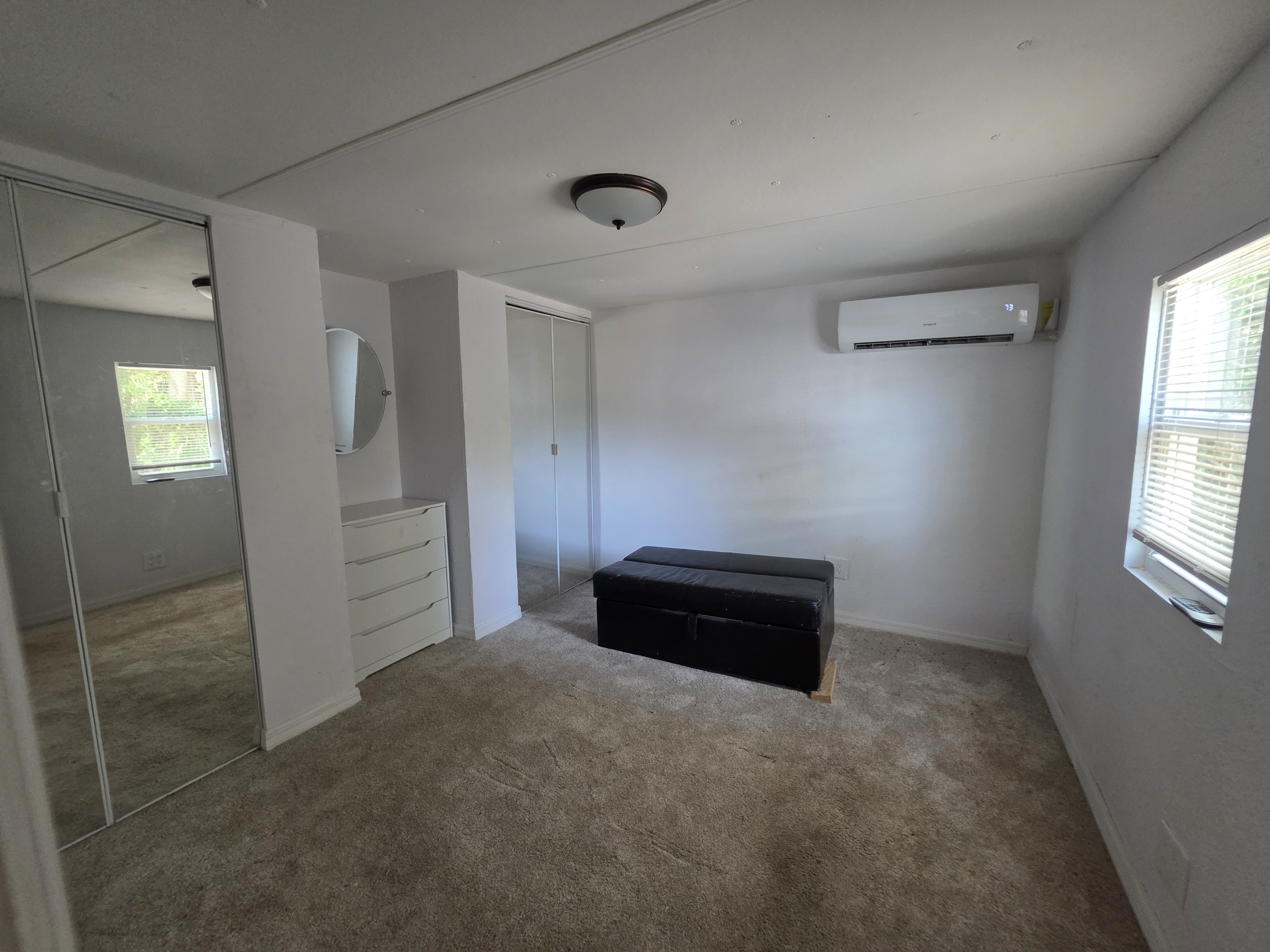 5611 Bayshore Rd, Lot 107, Palmetto, Florida 34221, 2 Bedrooms Bedrooms, ,1.5 BathroomsBathrooms,55-Plus Mobile Home,For Sale,Bayshore Rd, Lot 107,4841