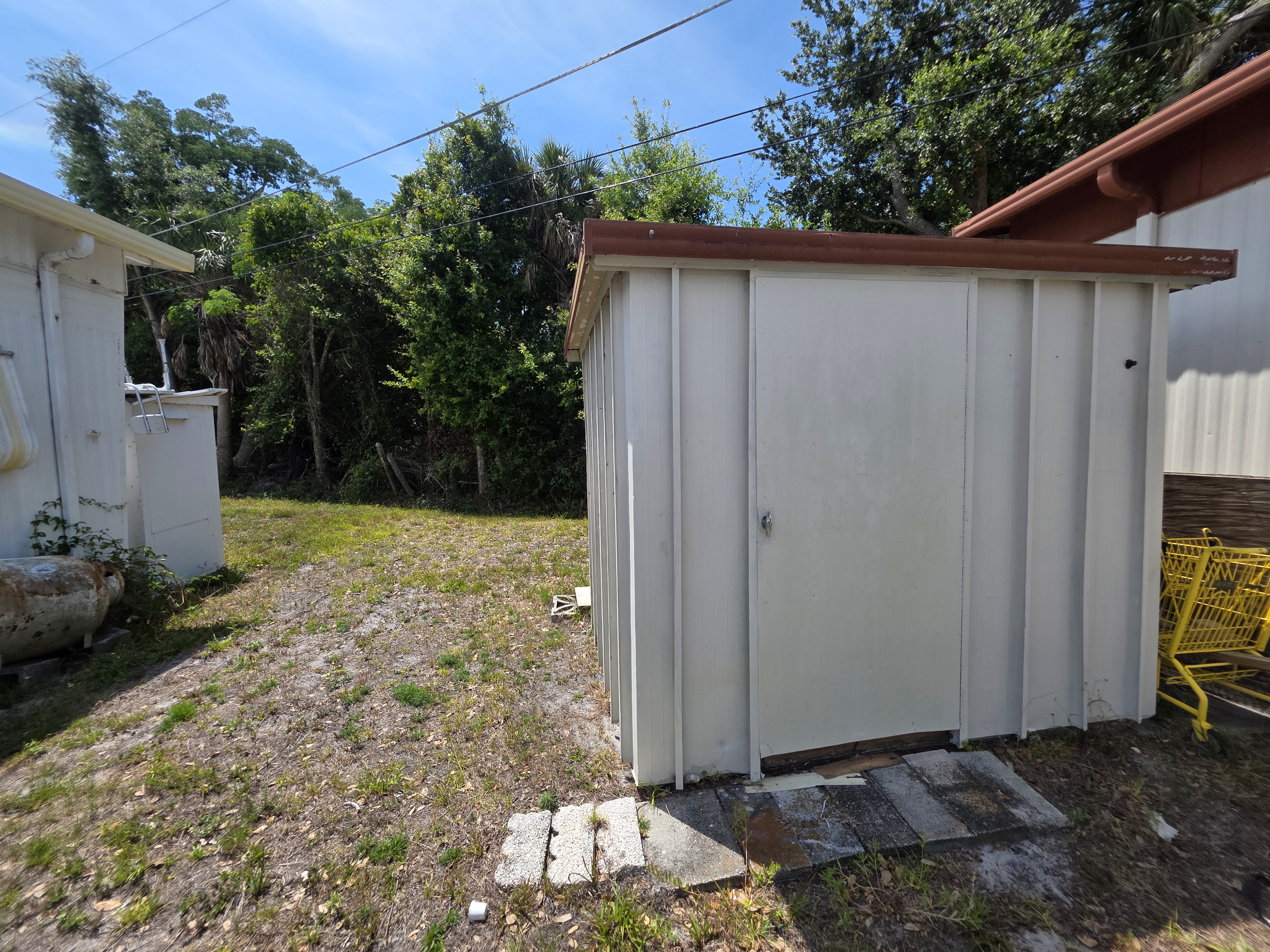 5611 Bayshore Rd, Lot 107, Palmetto, Florida 34221, 2 Bedrooms Bedrooms, ,1.5 BathroomsBathrooms,55-Plus Mobile Home,For Sale,Bayshore Rd, Lot 107,4841