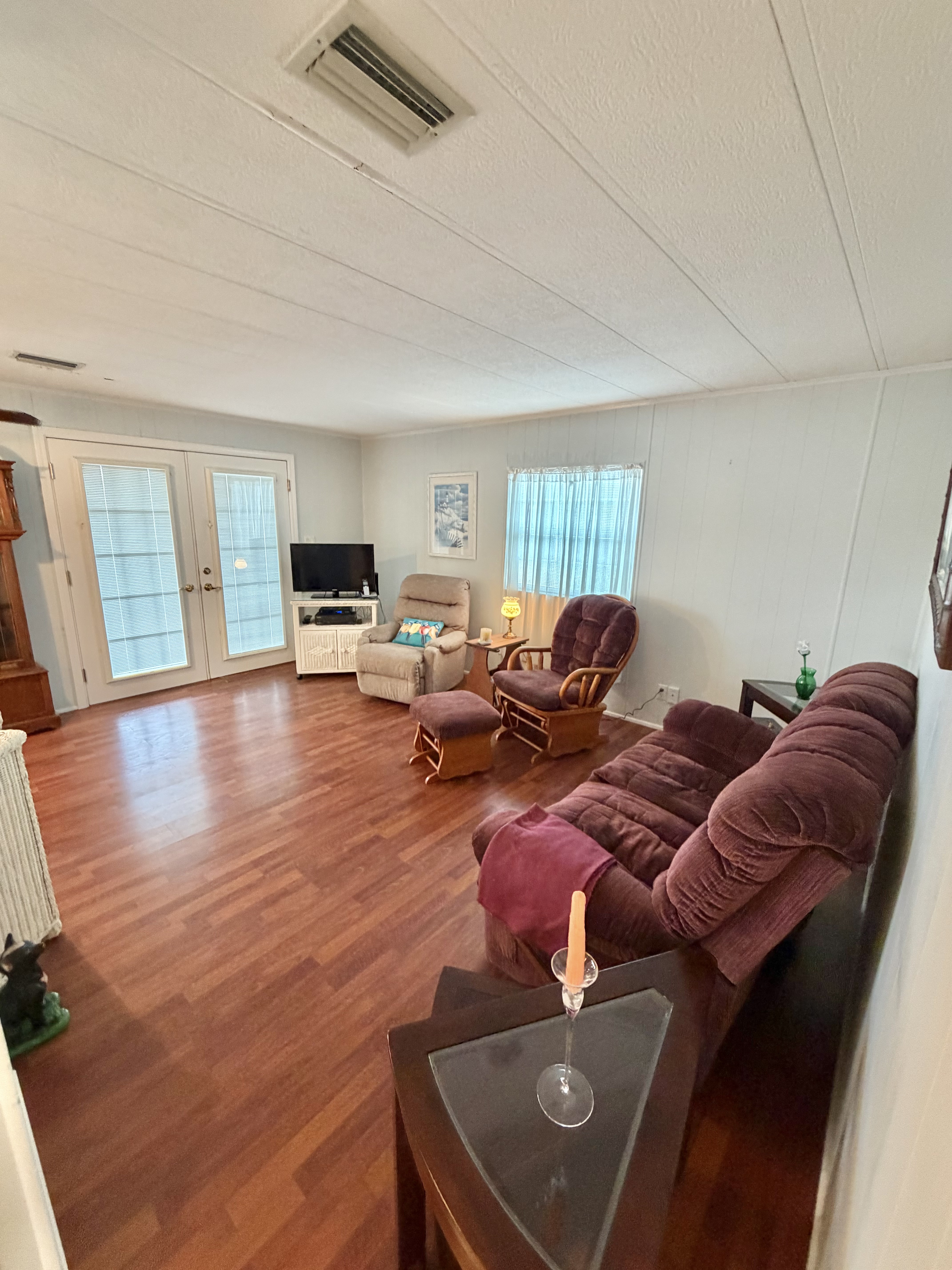 327 3rd St Dr W, Lot 39, Palmetto, Florida 34221, 2 Bedrooms Bedrooms, ,2 BathroomsBathrooms,55-Plus Mobile Home,For Sale,3rd St Dr W, Lot 39,4842