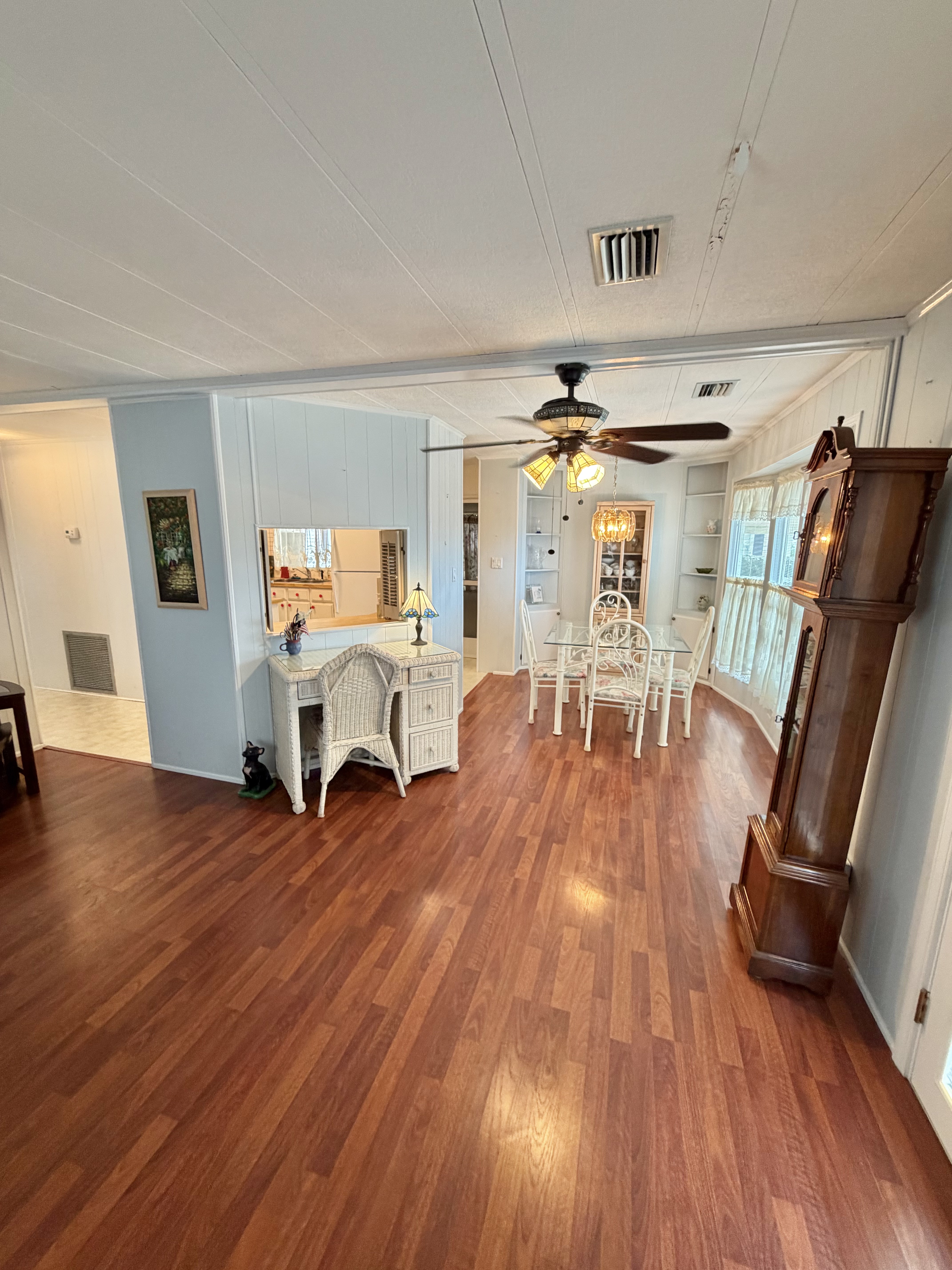 327 3rd St Dr W, Lot 39, Palmetto, Florida 34221, 2 Bedrooms Bedrooms, ,2 BathroomsBathrooms,55-Plus Mobile Home,For Sale,3rd St Dr W, Lot 39,4842