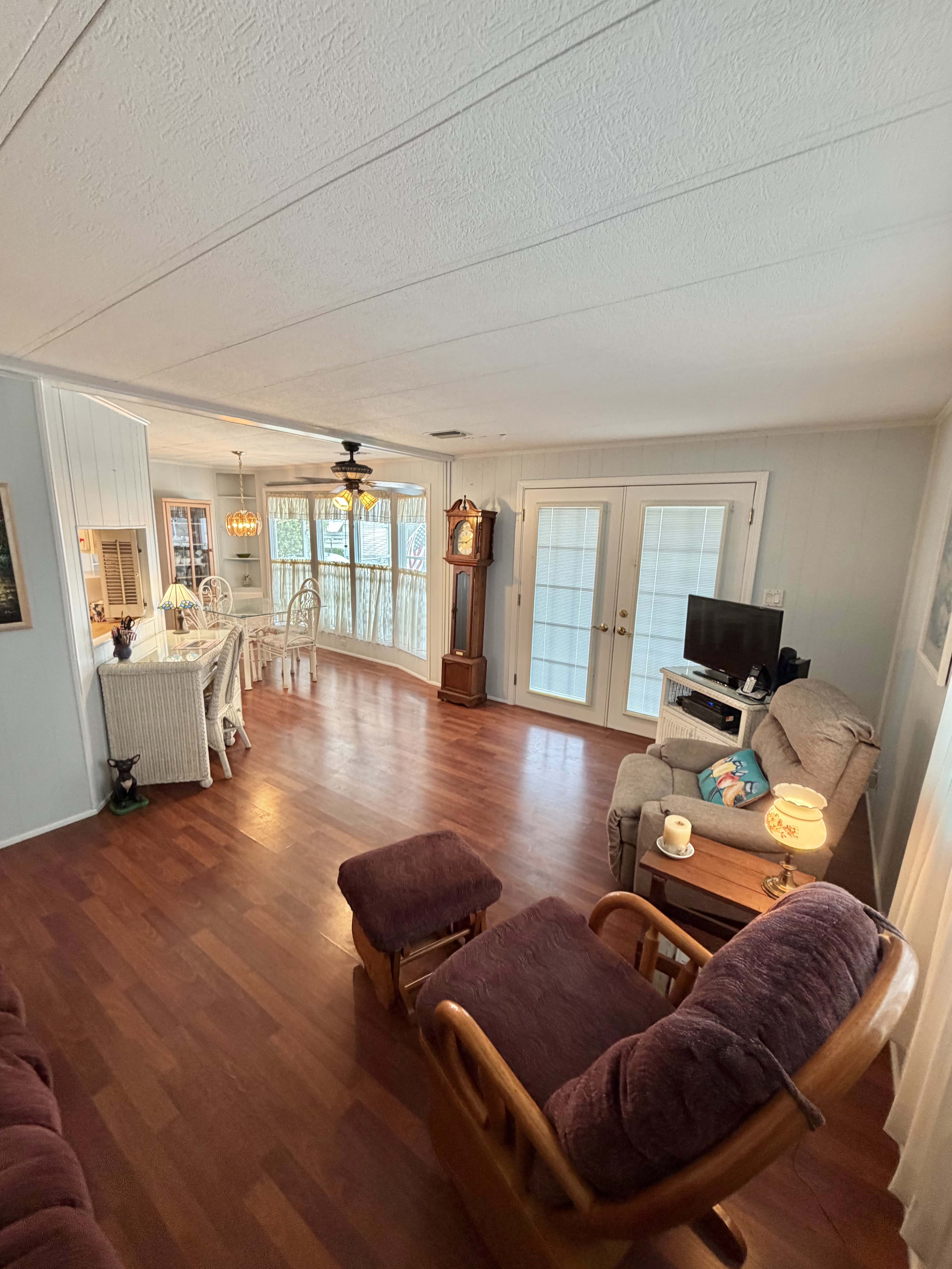 327 3rd St Dr W, Lot 39, Palmetto, Florida 34221, 2 Bedrooms Bedrooms, ,2 BathroomsBathrooms,55-Plus Mobile Home,For Sale,3rd St Dr W, Lot 39,4842