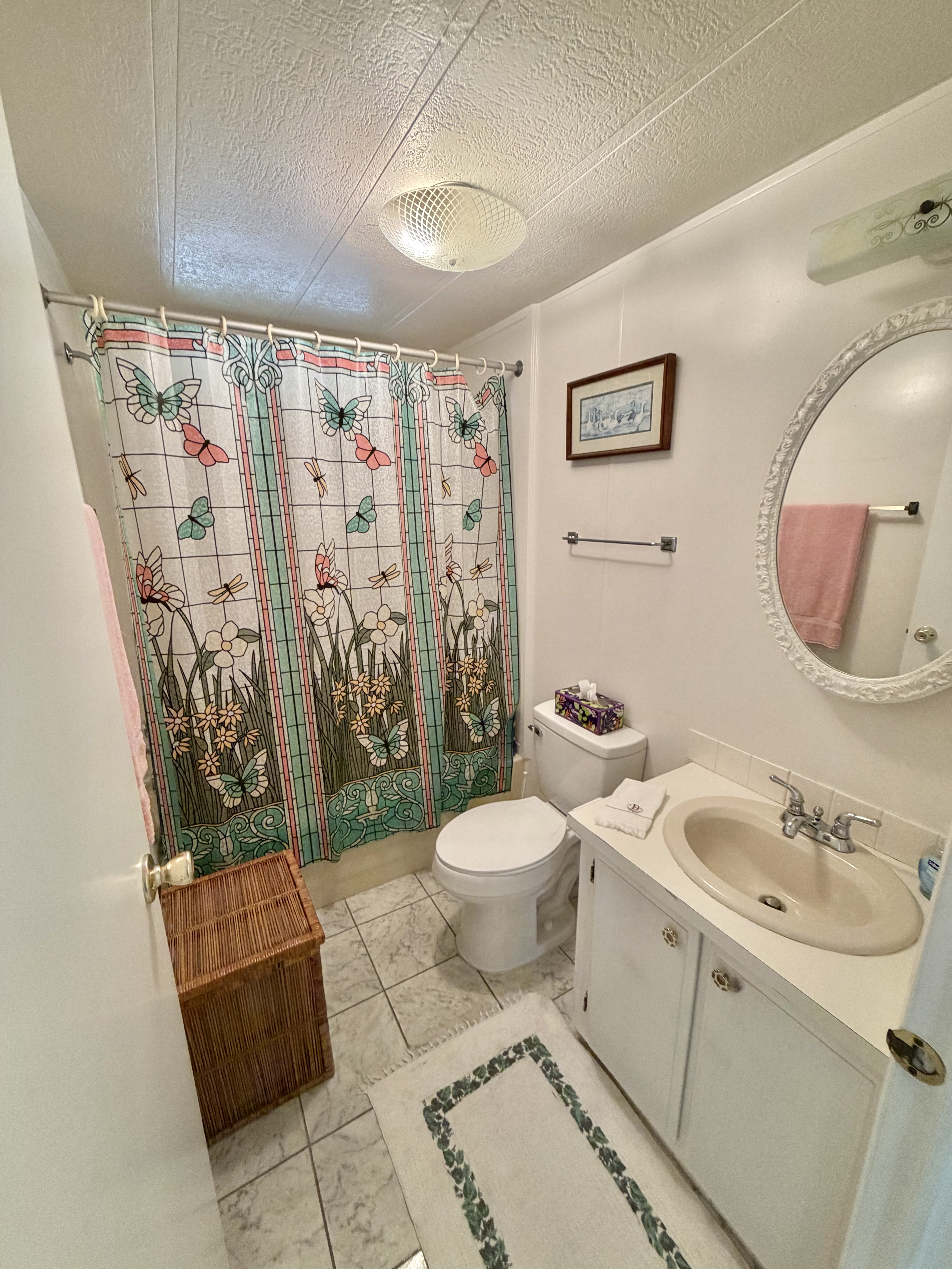 327 3rd St Dr W, Lot 39, Palmetto, Florida 34221, 2 Bedrooms Bedrooms, ,2 BathroomsBathrooms,55-Plus Mobile Home,For Sale,3rd St Dr W, Lot 39,4842