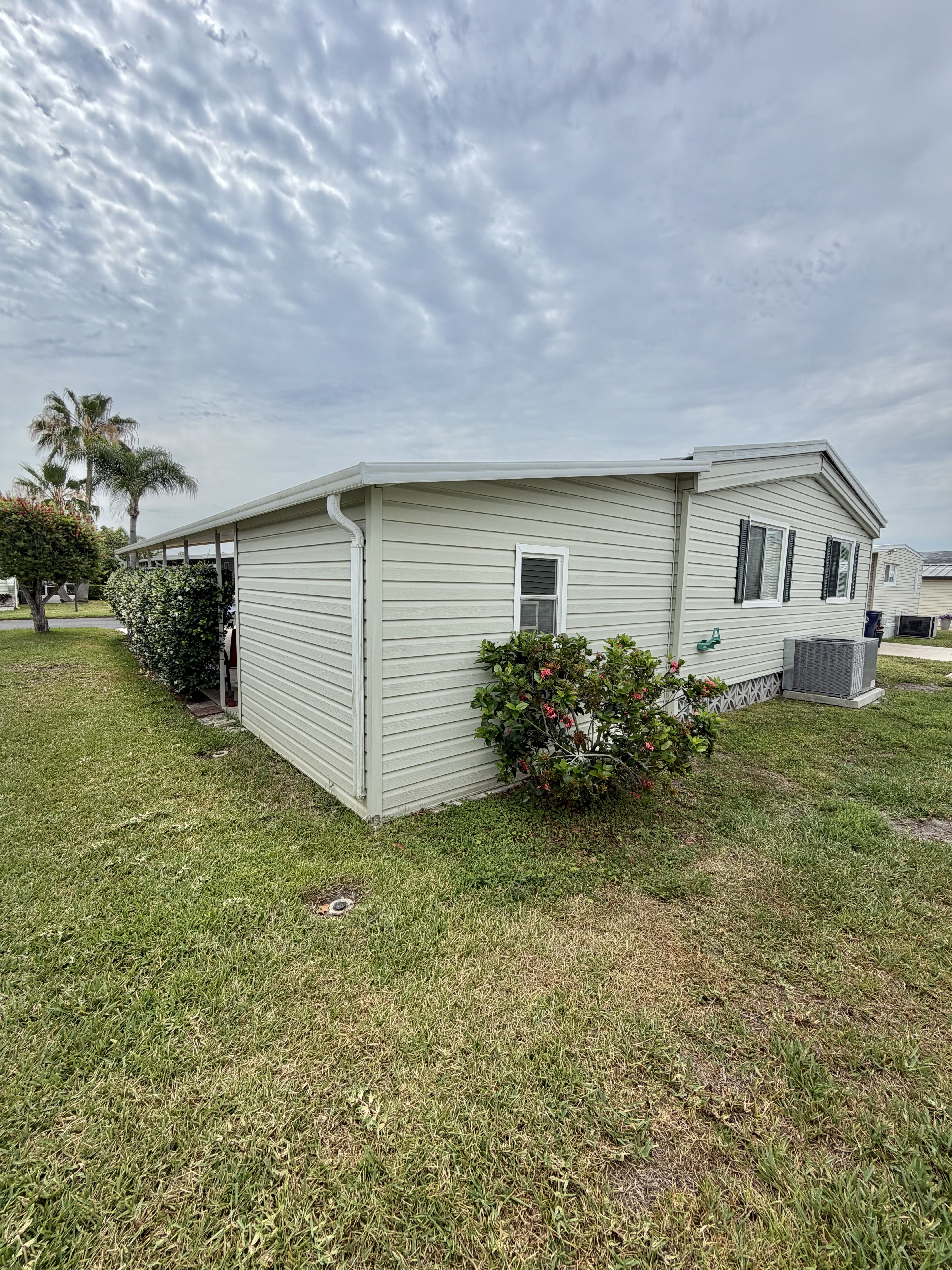 327 3rd St Dr W, Lot 39, Palmetto, Florida 34221, 2 Bedrooms Bedrooms, ,2 BathroomsBathrooms,55-Plus Mobile Home,For Sale,3rd St Dr W, Lot 39,4842
