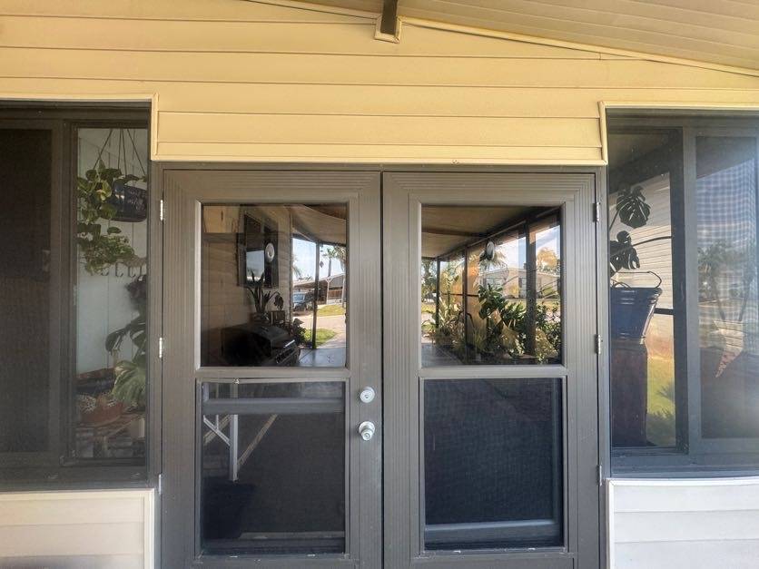 8108 Lakeshore Drive, Ellenton, Florida 34222, 2 Bedrooms Bedrooms, ,2 BathroomsBathrooms,55-Plus Mobile Home,For Sale,Lakeshore Drive,4844