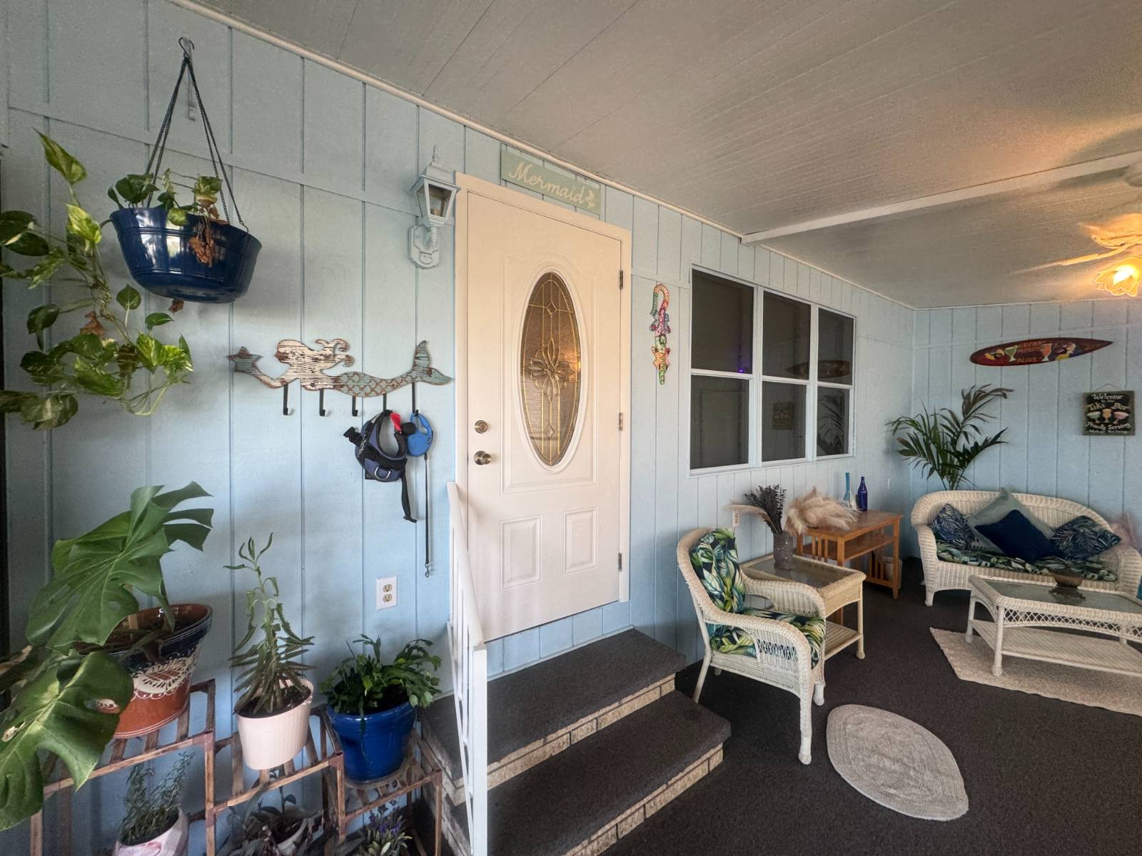 8108 Lakeshore Drive, Ellenton, Florida 34222, 2 Bedrooms Bedrooms, ,2 BathroomsBathrooms,55-Plus Mobile Home,For Sale,Lakeshore Drive,4844