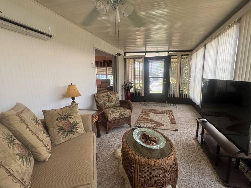 8108 Lakeshore Drive, Ellenton, Florida 34222, 2 Bedrooms Bedrooms, ,2 BathroomsBathrooms,55-Plus Mobile Home,For Sale,Lakeshore Drive,4844