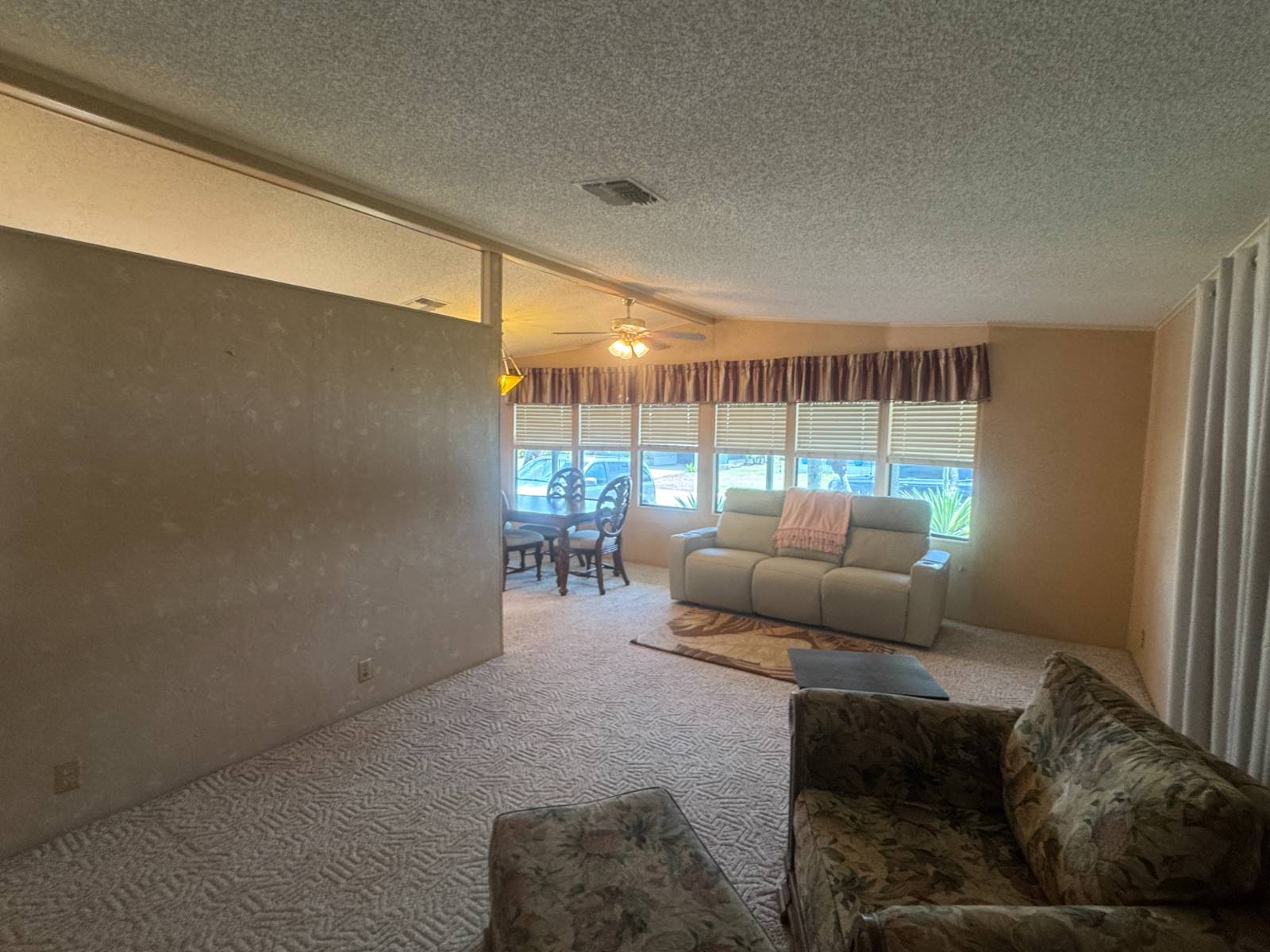 8108 Lakeshore Drive, Ellenton, Florida 34222, 2 Bedrooms Bedrooms, ,2 BathroomsBathrooms,55-Plus Mobile Home,For Sale,Lakeshore Drive,4844