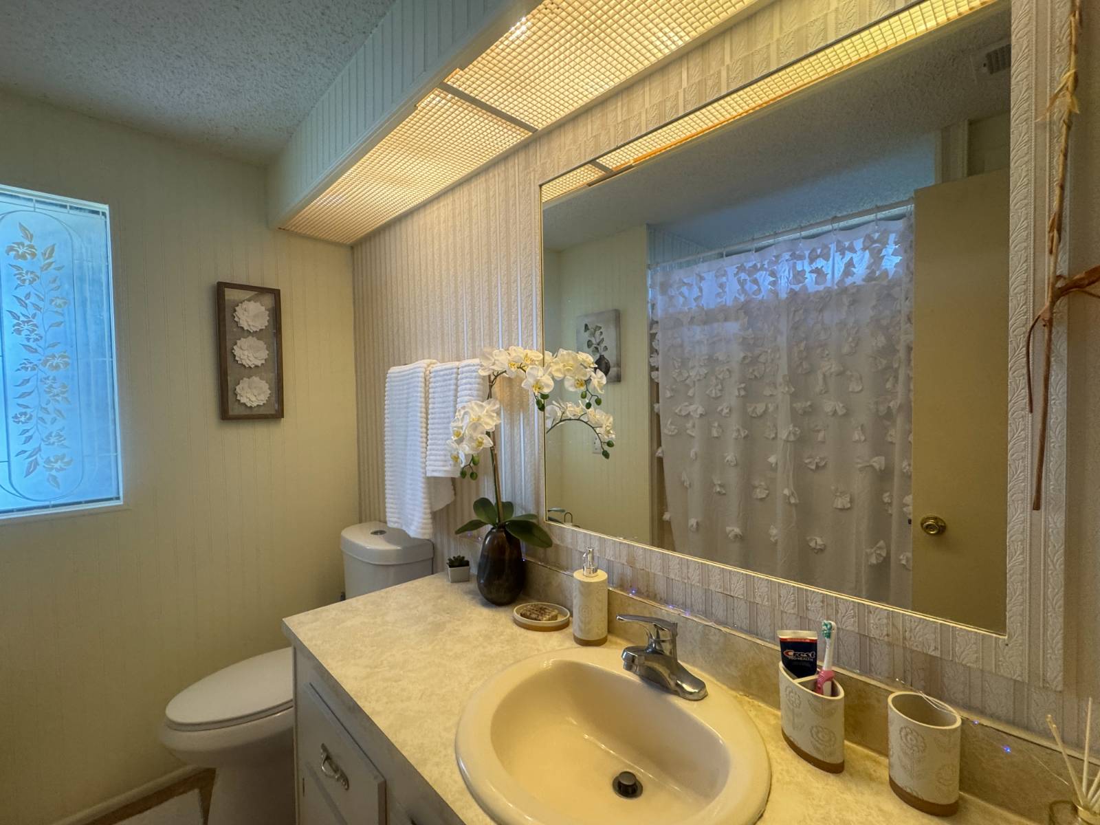 8108 Lakeshore Drive, Ellenton, Florida 34222, 2 Bedrooms Bedrooms, ,2 BathroomsBathrooms,55-Plus Mobile Home,For Sale,Lakeshore Drive,4844