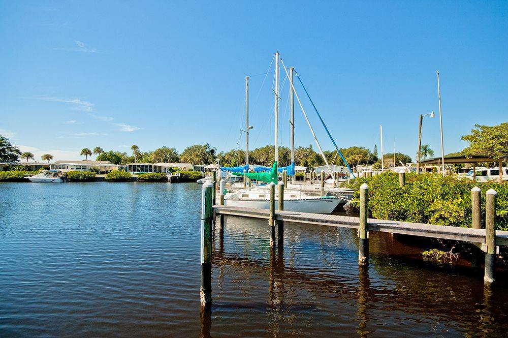 8108 Lakeshore Drive, Ellenton, Florida 34222, 2 Bedrooms Bedrooms, ,2 BathroomsBathrooms,55-Plus Mobile Home,For Sale,Lakeshore Drive,4844