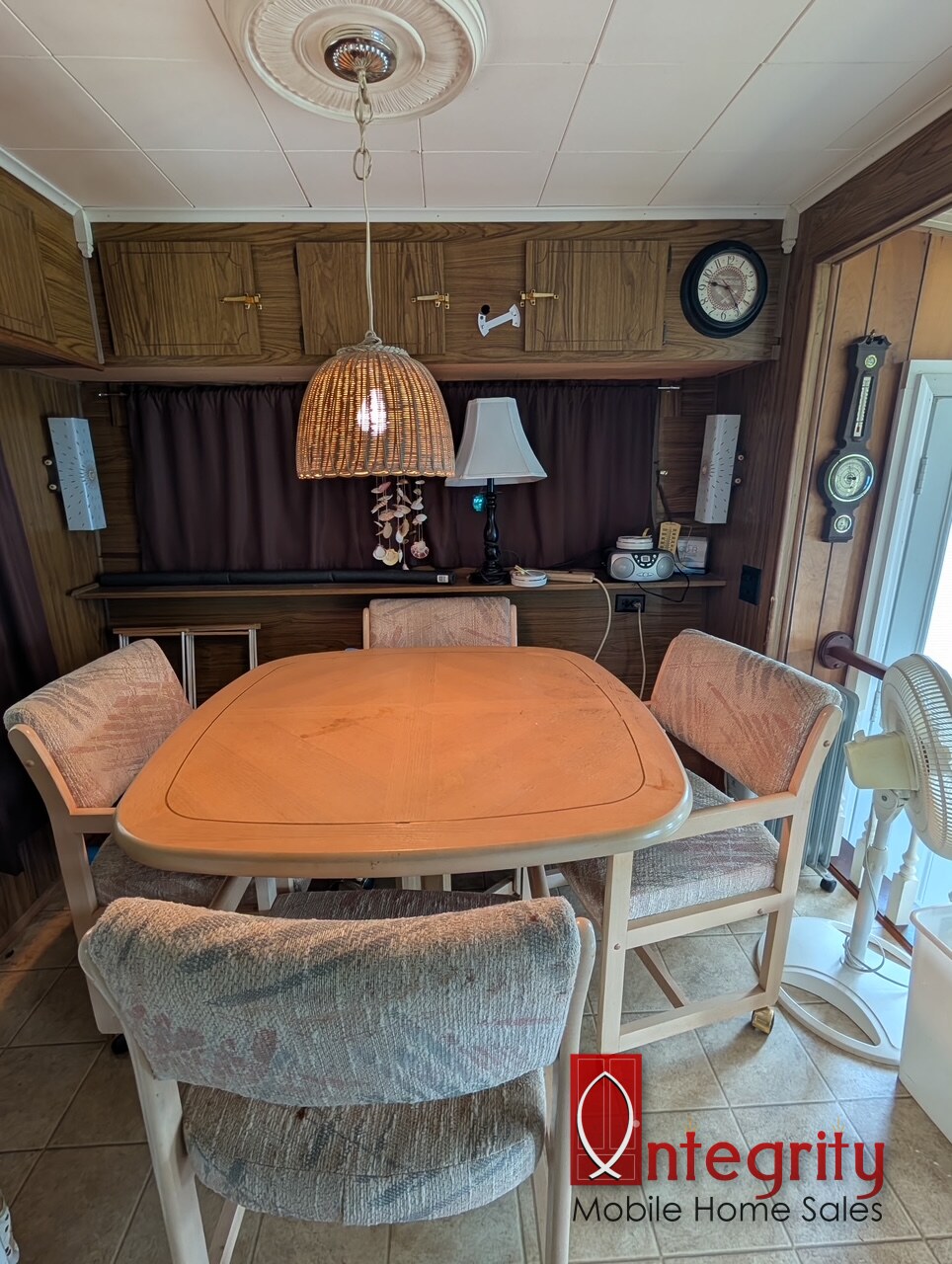 1501 Commerce Avenue, Lot 28, Haines City, Florida 33844, 1 Bedroom Bedrooms, ,1 BathroomBathrooms,55-Plus Mobile Home,For Sale,Commerce Avenue, Lot 28,4845