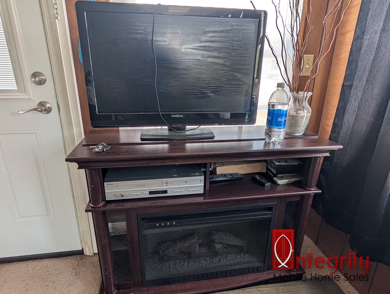 1501 Commerce Avenue, Lot 28, Haines City, Florida 33844, 1 Bedroom Bedrooms, ,1 BathroomBathrooms,55-Plus Mobile Home,For Sale,Commerce Avenue, Lot 28,4845