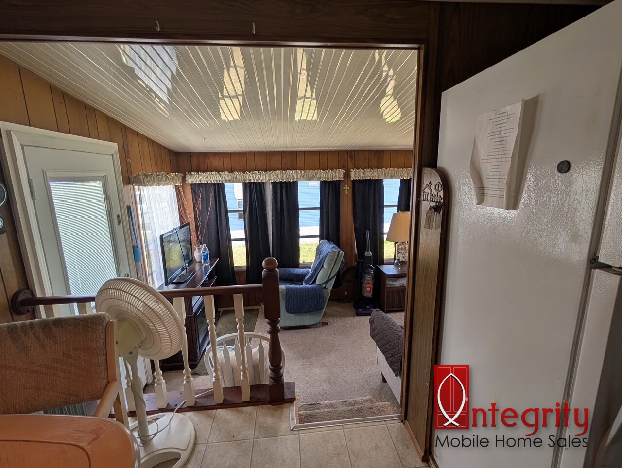1501 Commerce Avenue, Lot 28, Haines City, Florida 33844, 1 Bedroom Bedrooms, ,1 BathroomBathrooms,55-Plus Mobile Home,For Sale,Commerce Avenue, Lot 28,4845