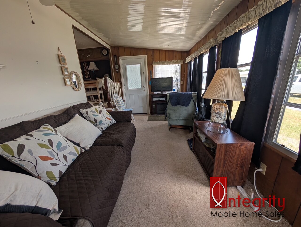 1501 Commerce Avenue, Lot 28, Haines City, Florida 33844, 1 Bedroom Bedrooms, ,1 BathroomBathrooms,55-Plus Mobile Home,For Sale,Commerce Avenue, Lot 28,4845