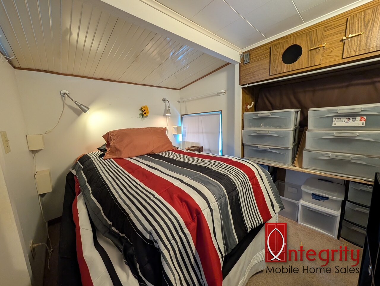 1501 Commerce Avenue, Lot 28, Haines City, Florida 33844, 1 Bedroom Bedrooms, ,1 BathroomBathrooms,55-Plus Mobile Home,For Sale,Commerce Avenue, Lot 28,4845