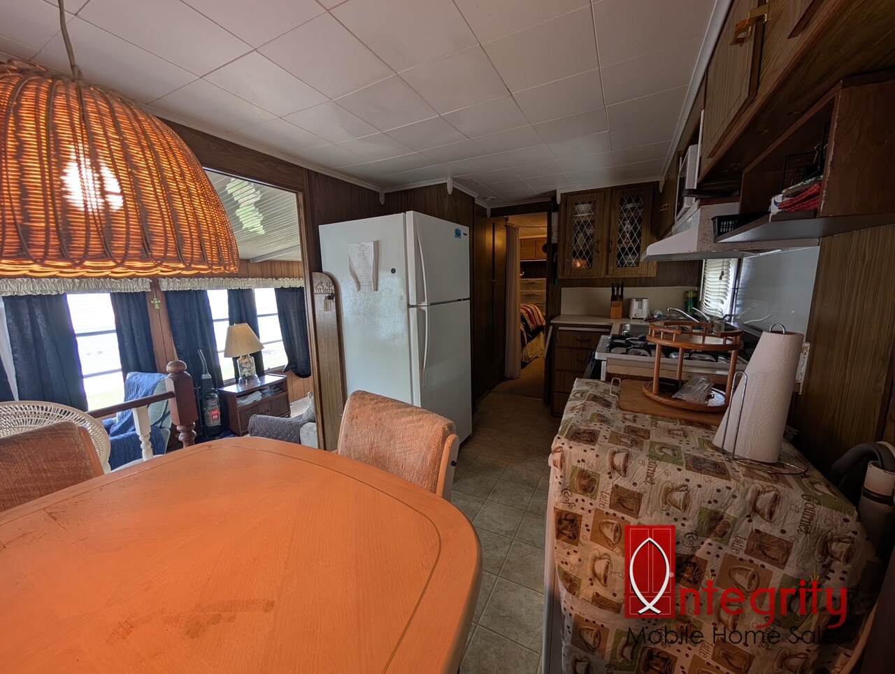 1501 Commerce Avenue, Lot 28, Haines City, Florida 33844, 1 Bedroom Bedrooms, ,1 BathroomBathrooms,55-Plus Mobile Home,For Sale,Commerce Avenue, Lot 28,4845