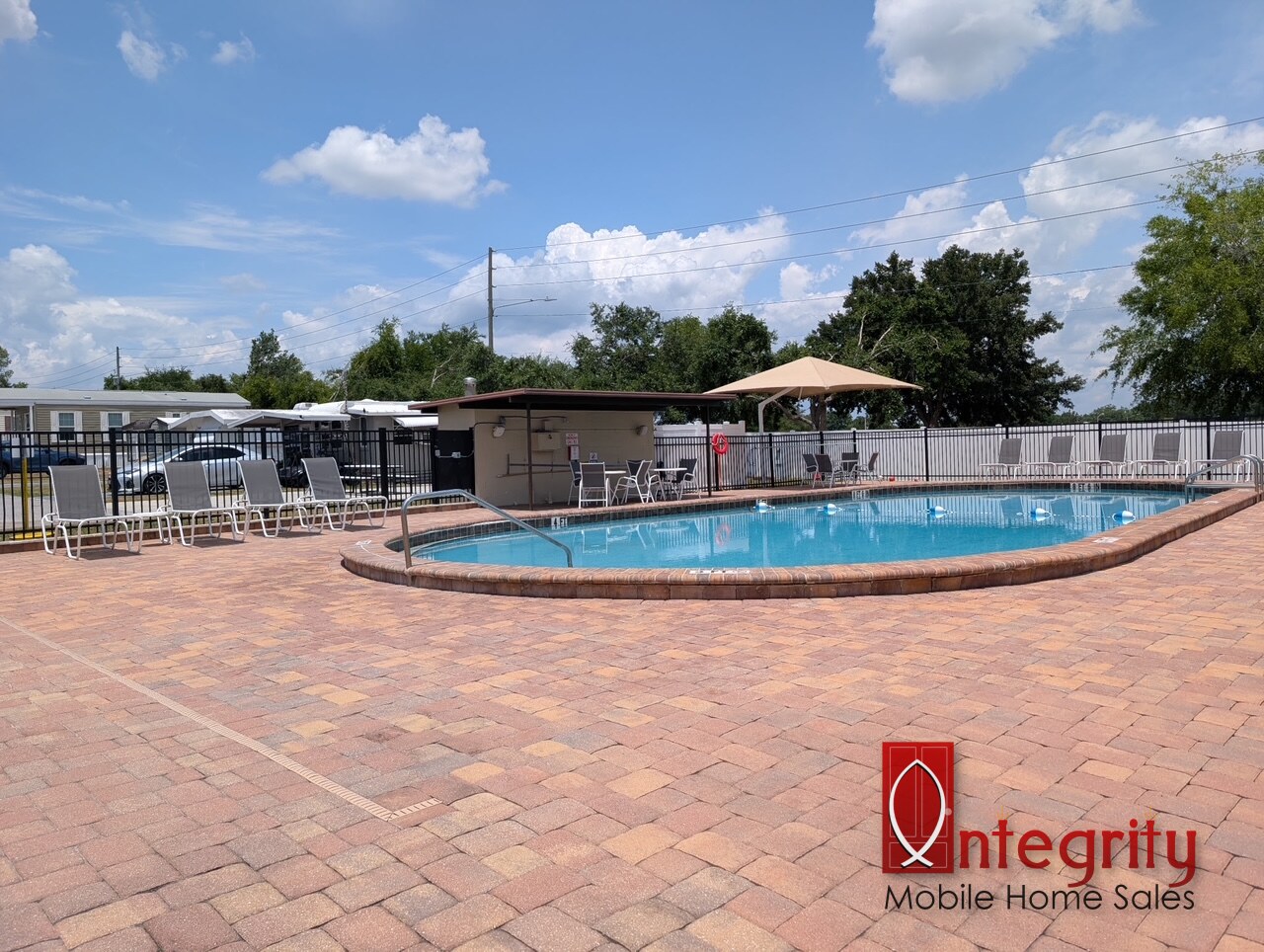 1501 Commerce Avenue, Lot 28, Haines City, Florida 33844, 1 Bedroom Bedrooms, ,1 BathroomBathrooms,55-Plus Mobile Home,For Sale,Commerce Avenue, Lot 28,4845