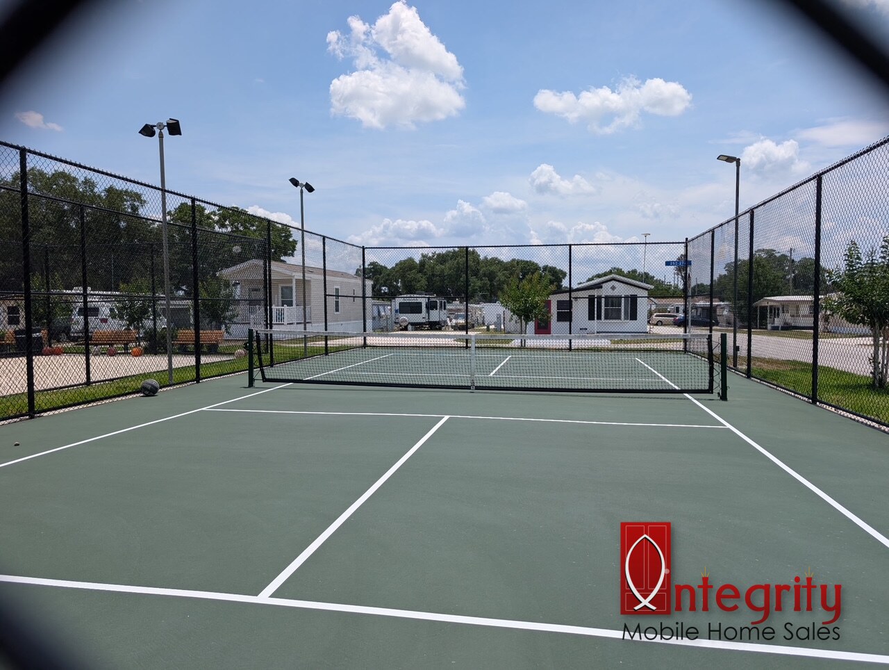 1501 Commerce Avenue, Lot 28, Haines City, Florida 33844, 1 Bedroom Bedrooms, ,1 BathroomBathrooms,55-Plus Mobile Home,For Sale,Commerce Avenue, Lot 28,4845