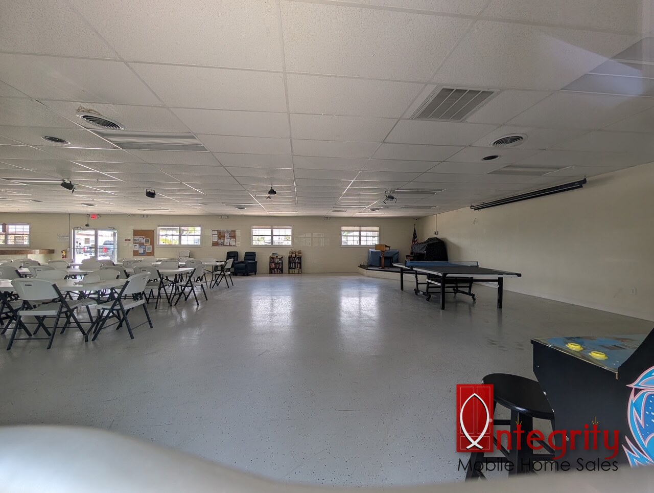 1501 Commerce Avenue, Lot 28, Haines City, Florida 33844, 1 Bedroom Bedrooms, ,1 BathroomBathrooms,55-Plus Mobile Home,For Sale,Commerce Avenue, Lot 28,4845