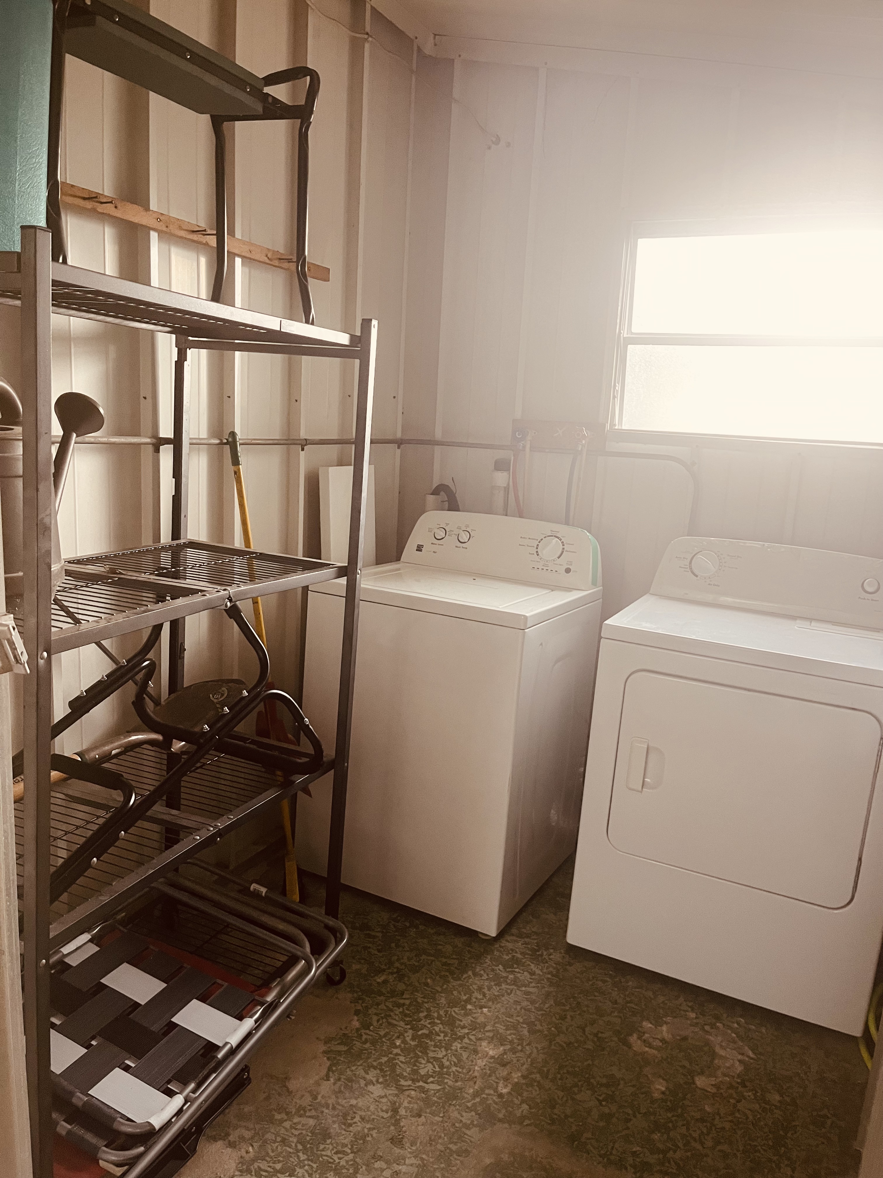 100 Hampton Rd, Lot 6, Clearwater, Florida 33759, 2 Bedrooms Bedrooms, ,2 BathroomsBathrooms,55-Plus Mobile Home,For Sale,Hampton Rd, Lot 6,4847