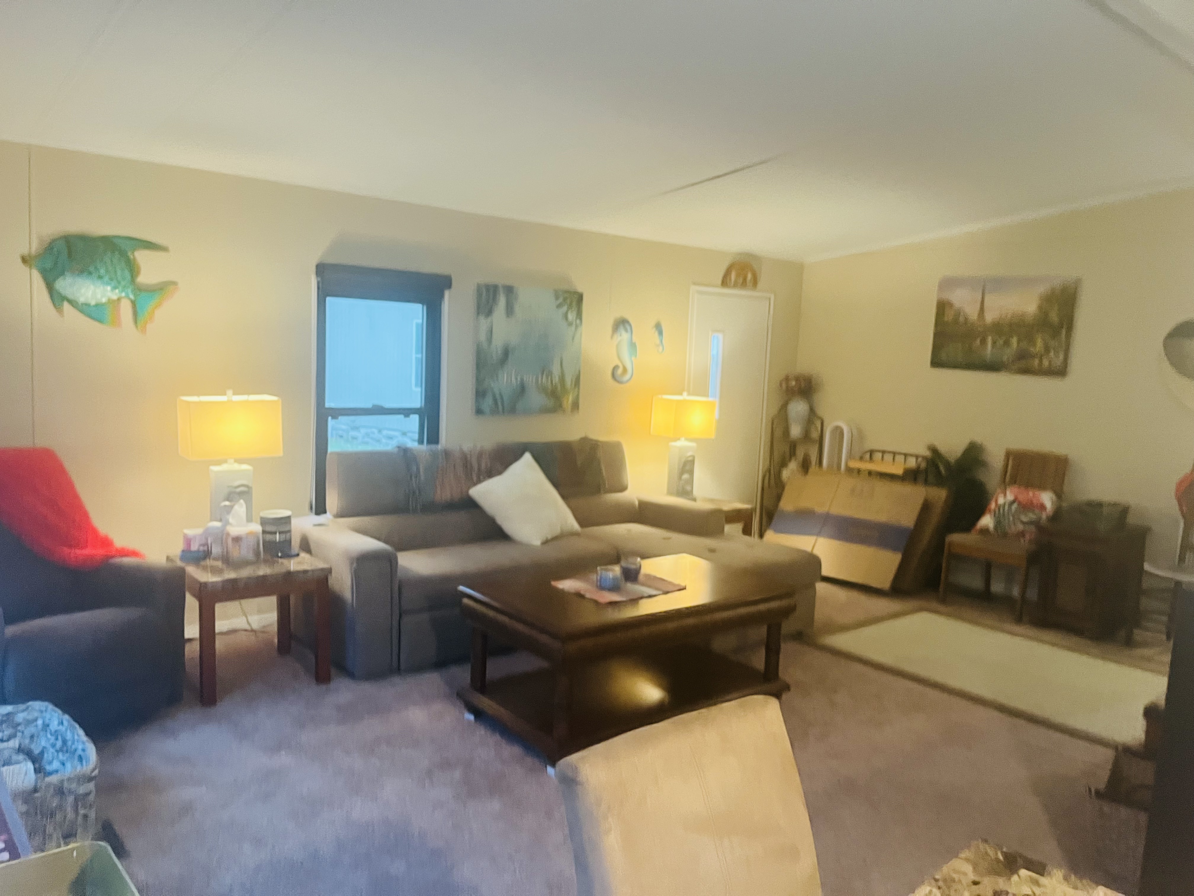 100 Hampton Rd, Lot 6, Clearwater, Florida 33759, 2 Bedrooms Bedrooms, ,2 BathroomsBathrooms,55-Plus Mobile Home,For Sale,Hampton Rd, Lot 6,4847
