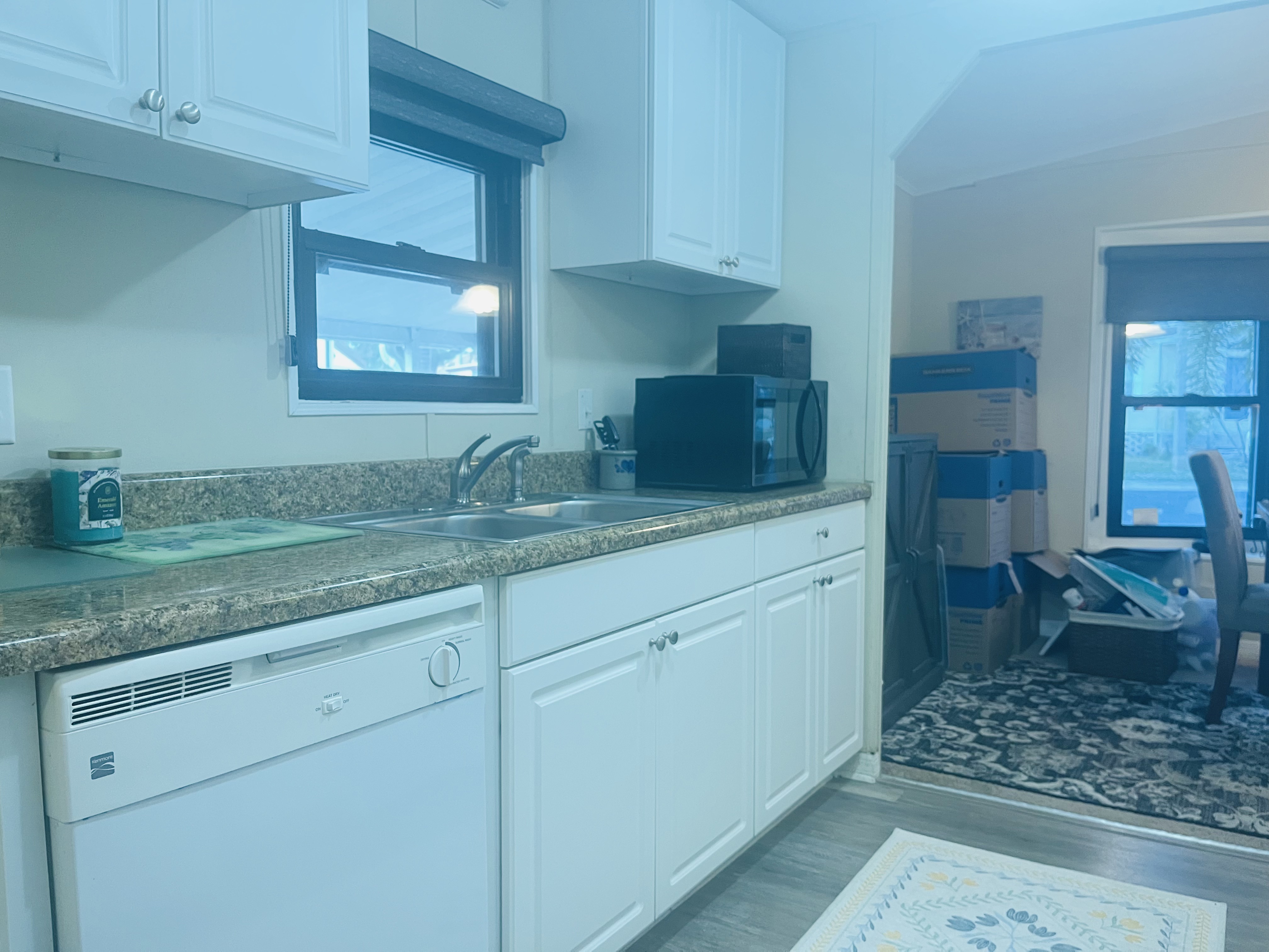 100 Hampton Rd, Lot 6, Clearwater, Florida 33759, 2 Bedrooms Bedrooms, ,2 BathroomsBathrooms,55-Plus Mobile Home,For Sale,Hampton Rd, Lot 6,4847