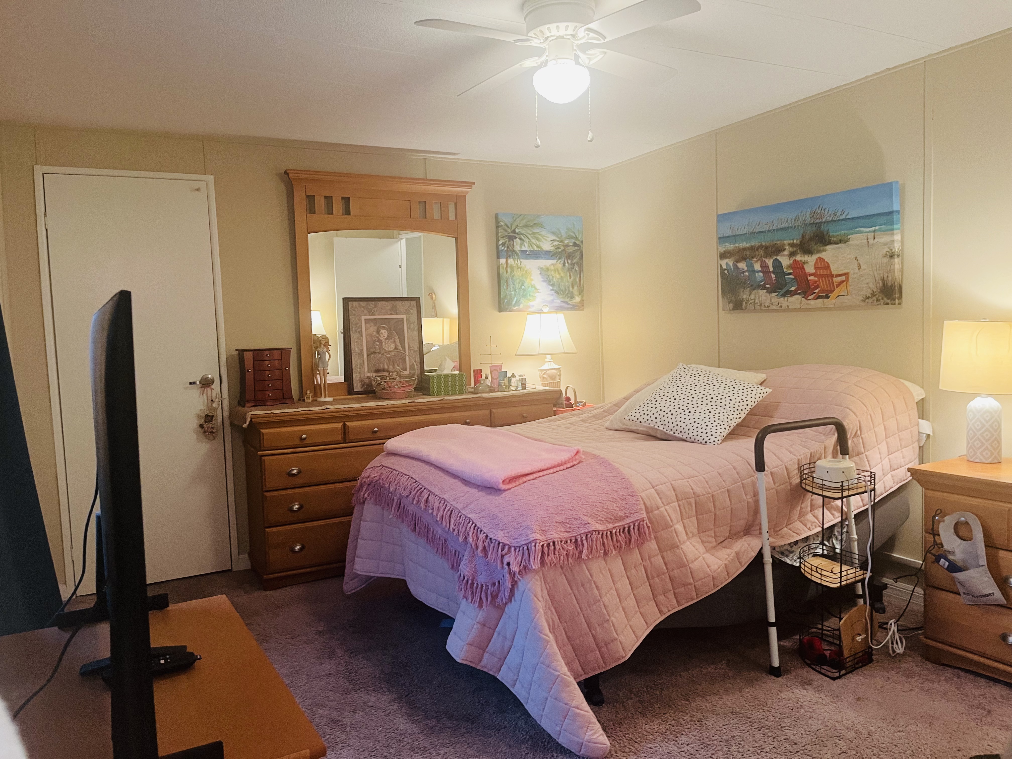 100 Hampton Rd, Lot 6, Clearwater, Florida 33759, 2 Bedrooms Bedrooms, ,2 BathroomsBathrooms,55-Plus Mobile Home,For Sale,Hampton Rd, Lot 6,4847