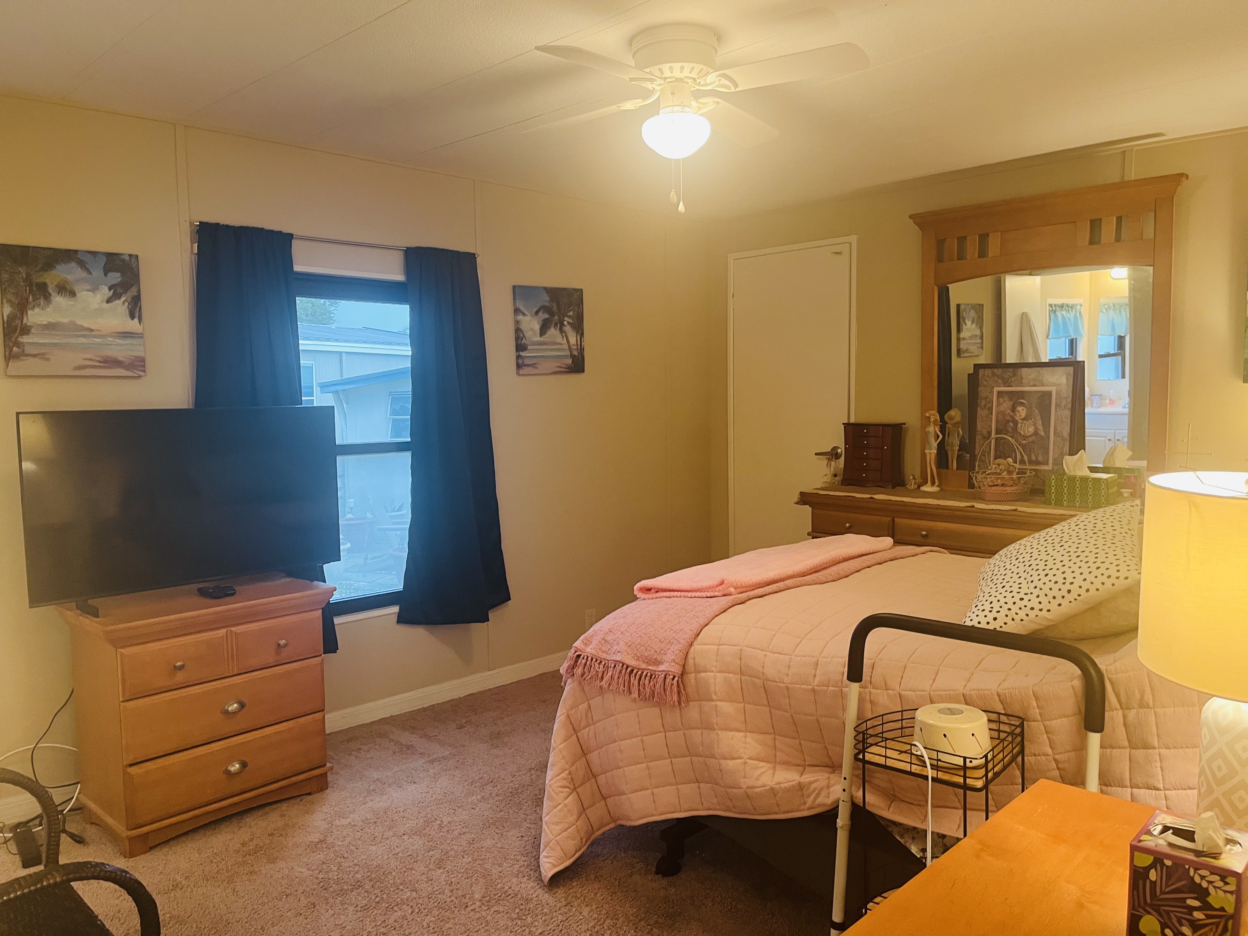 100 Hampton Rd, Lot 6, Clearwater, Florida 33759, 2 Bedrooms Bedrooms, ,2 BathroomsBathrooms,55-Plus Mobile Home,For Sale,Hampton Rd, Lot 6,4847
