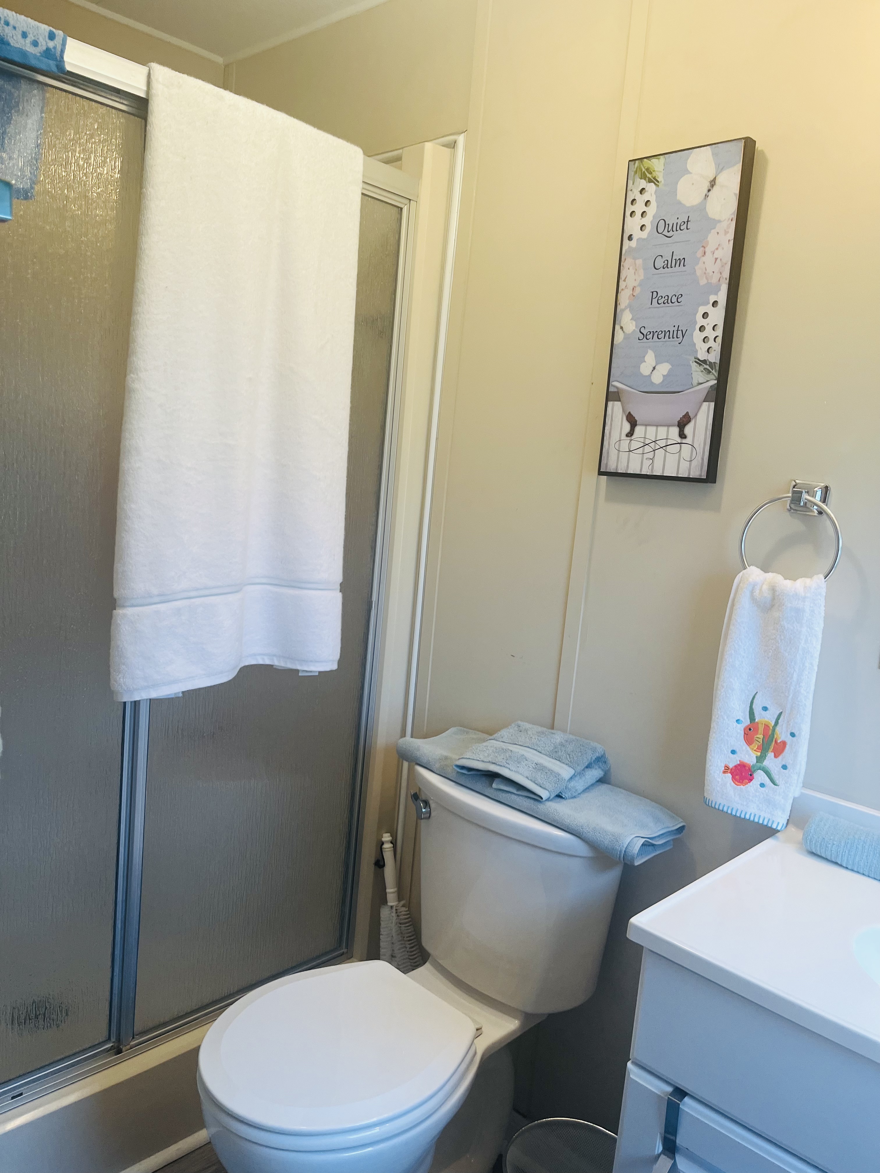 100 Hampton Rd, Lot 6, Clearwater, Florida 33759, 2 Bedrooms Bedrooms, ,2 BathroomsBathrooms,55-Plus Mobile Home,For Sale,Hampton Rd, Lot 6,4847