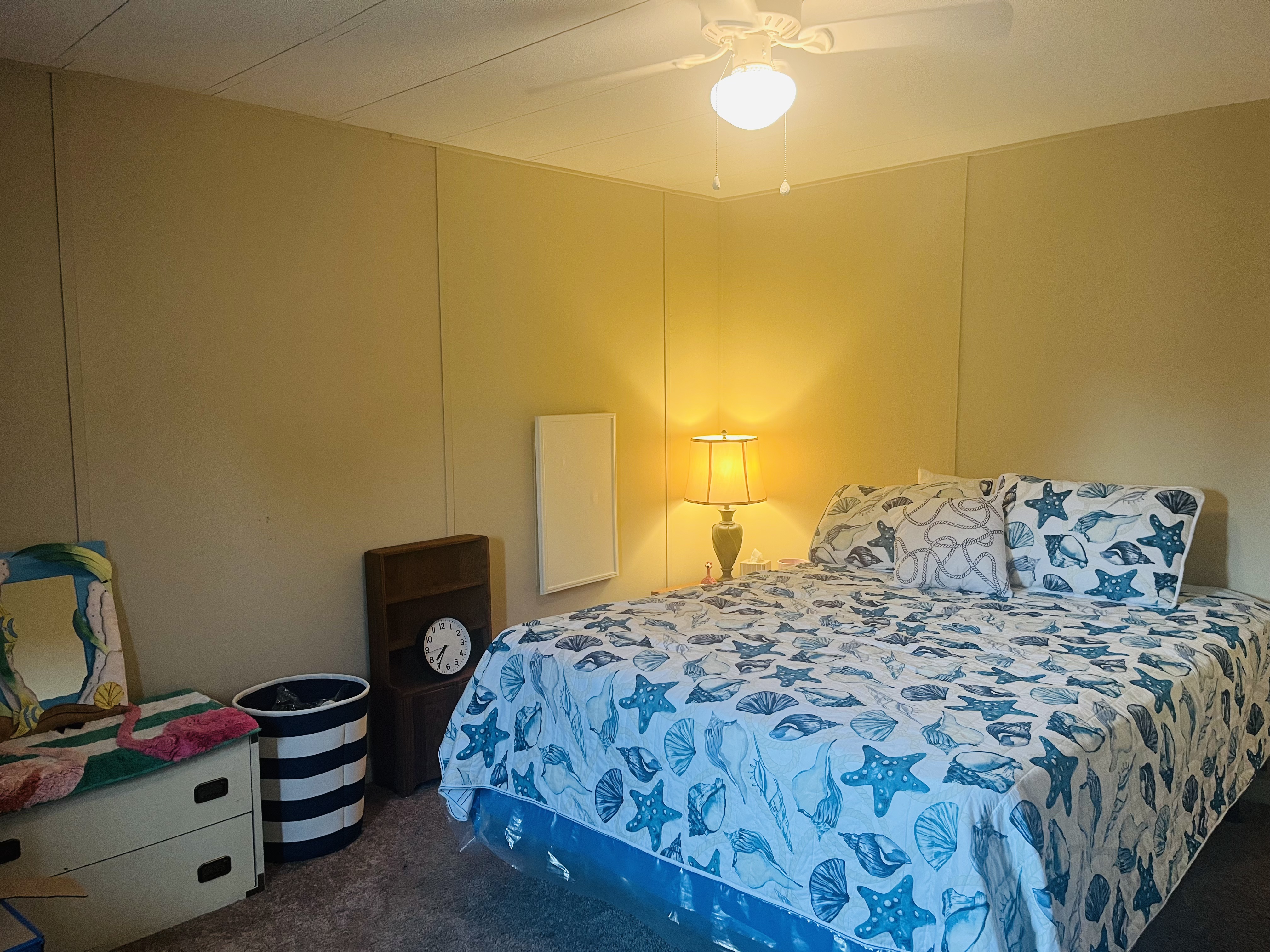 100 Hampton Rd, Lot 6, Clearwater, Florida 33759, 2 Bedrooms Bedrooms, ,2 BathroomsBathrooms,55-Plus Mobile Home,For Sale,Hampton Rd, Lot 6,4847