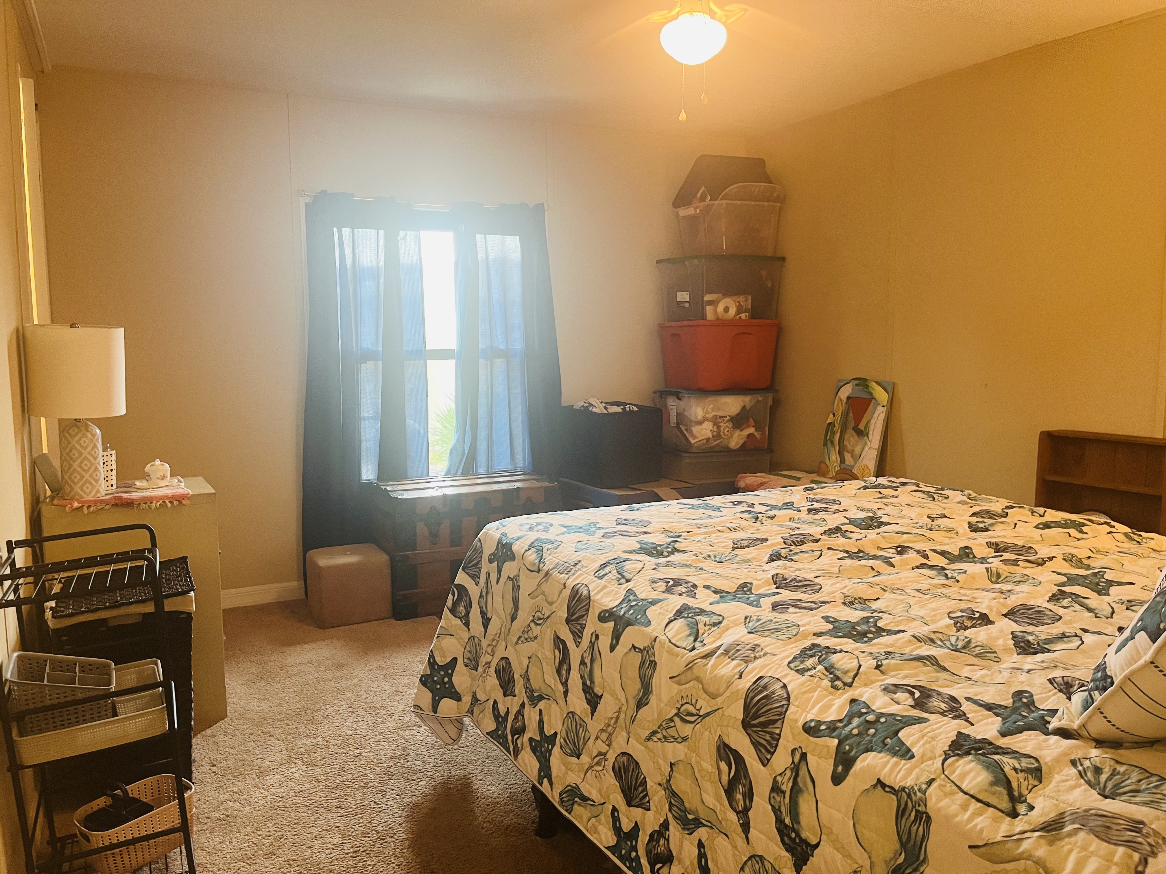 100 Hampton Rd, Lot 6, Clearwater, Florida 33759, 2 Bedrooms Bedrooms, ,2 BathroomsBathrooms,55-Plus Mobile Home,For Sale,Hampton Rd, Lot 6,4847