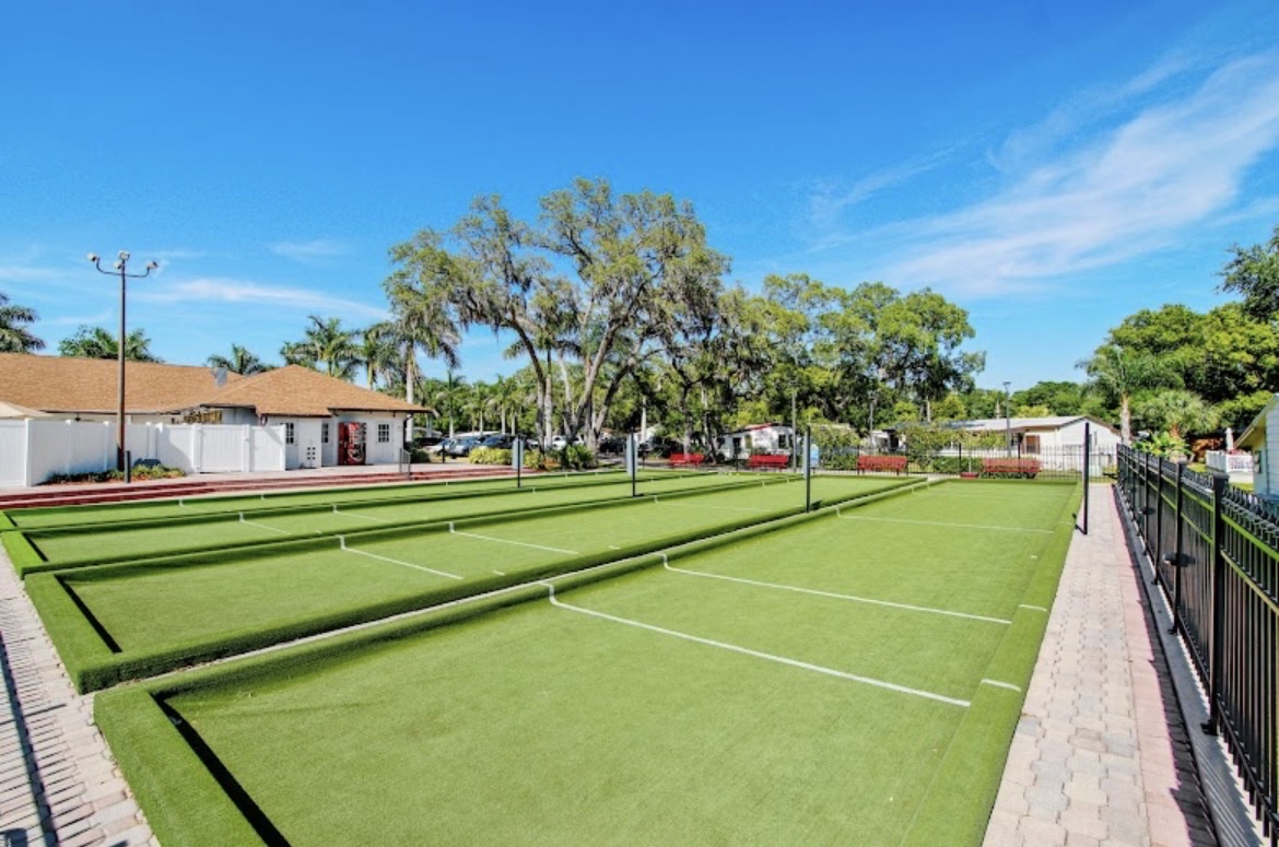 100 Hampton Rd, Lot 6, Clearwater, Florida 33759, 2 Bedrooms Bedrooms, ,2 BathroomsBathrooms,55-Plus Mobile Home,For Sale,Hampton Rd, Lot 6,4847