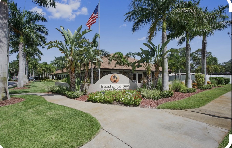 100 Hampton Rd, Lot 6, Clearwater, Florida 33759, 2 Bedrooms Bedrooms, ,2 BathroomsBathrooms,55-Plus Mobile Home,For Sale,Hampton Rd, Lot 6,4847