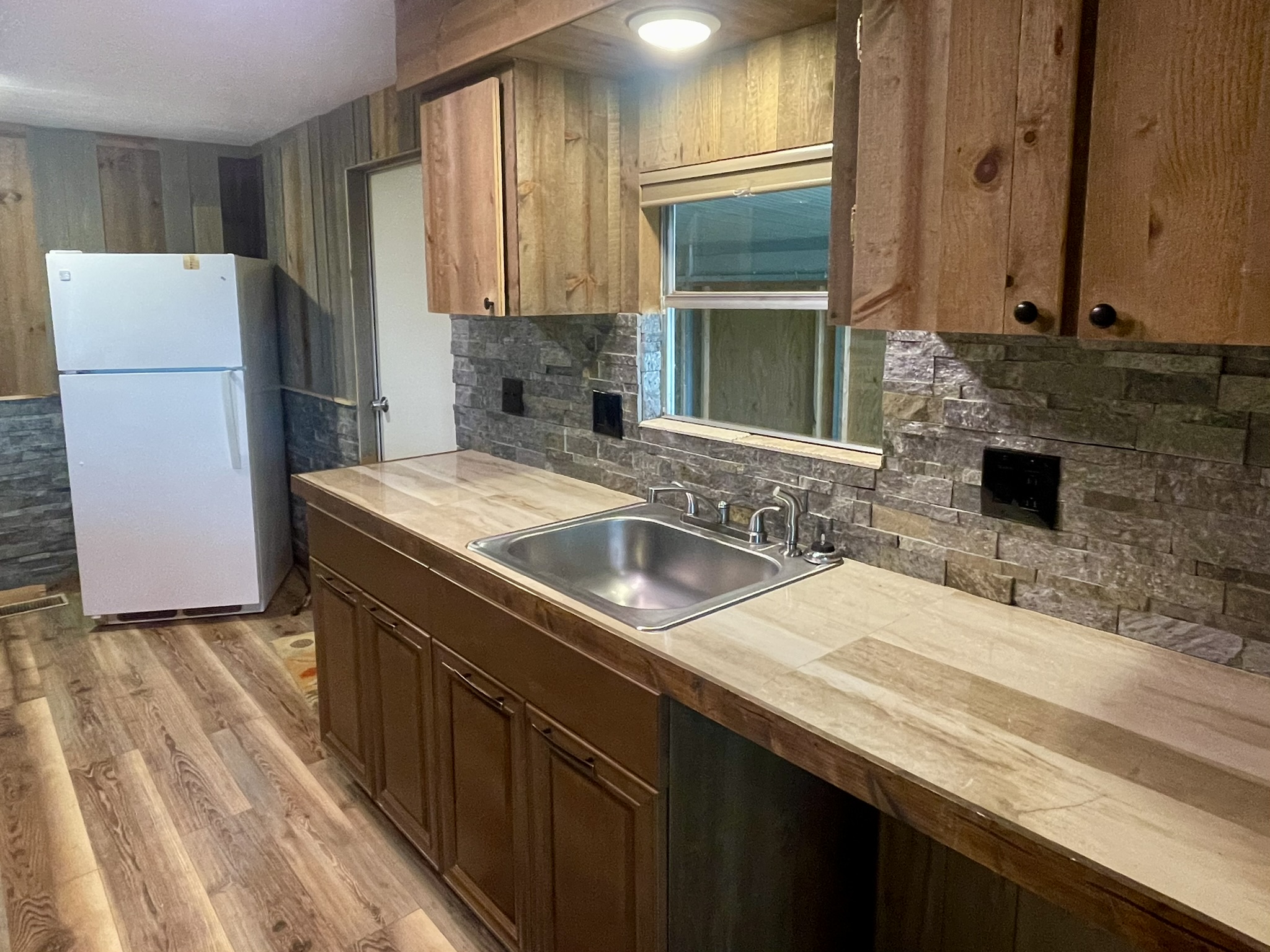 307 Colony Drive North, Ellenton, Florida 34222, 2 Bedrooms Bedrooms, ,2 BathroomsBathrooms,55-Plus Mobile Home,For Sale,Colony Drive North,4849