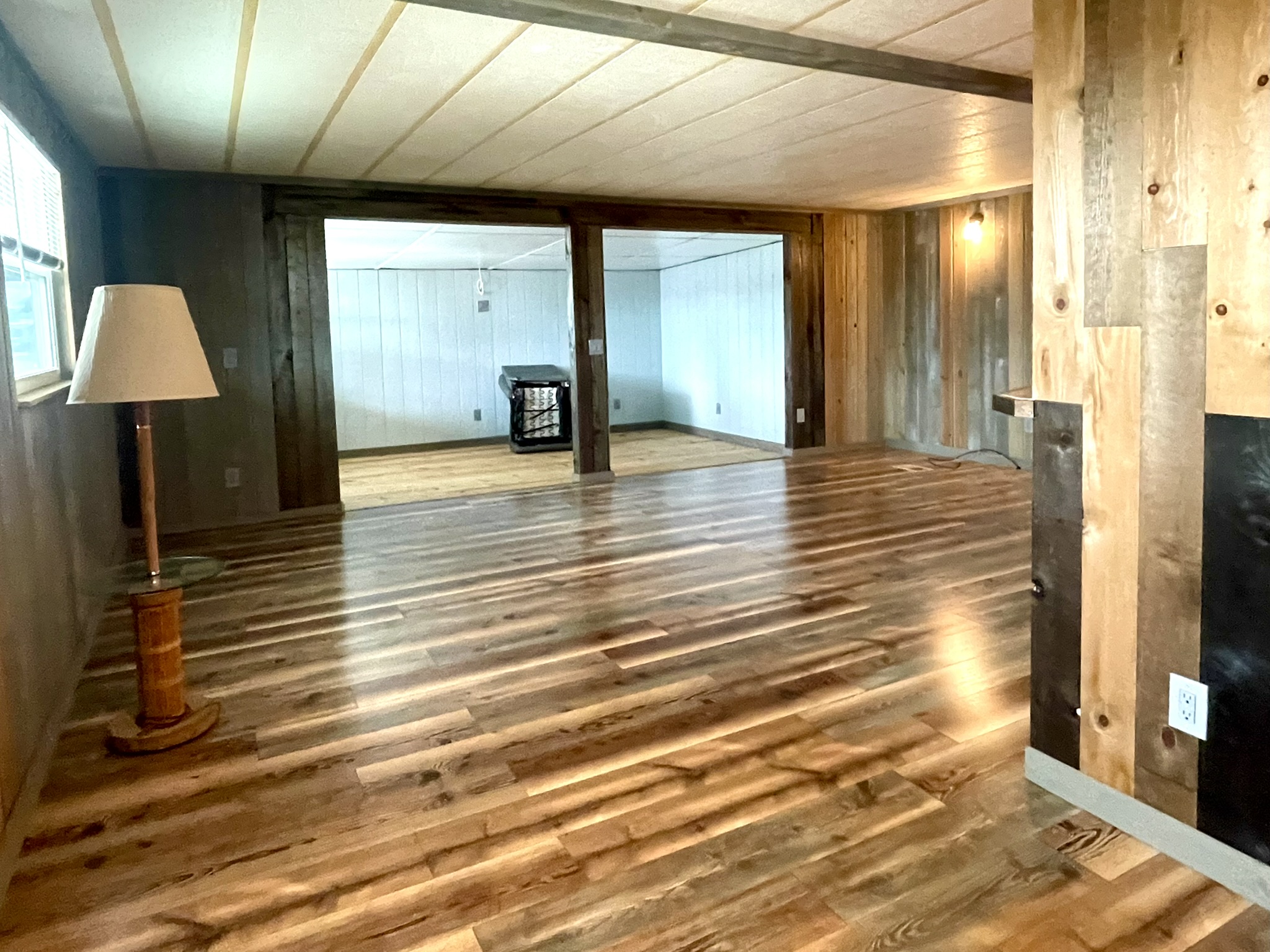 307 Colony Drive North, Ellenton, Florida 34222, 2 Bedrooms Bedrooms, ,2 BathroomsBathrooms,55-Plus Mobile Home,For Sale,Colony Drive North,4849