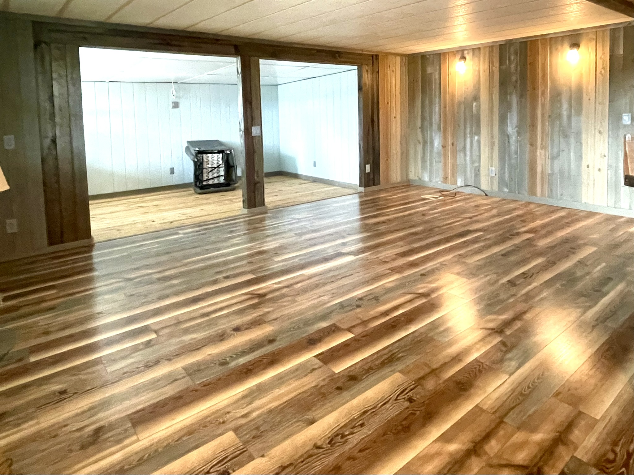 307 Colony Drive North, Ellenton, Florida 34222, 2 Bedrooms Bedrooms, ,2 BathroomsBathrooms,55-Plus Mobile Home,For Sale,Colony Drive North,4849