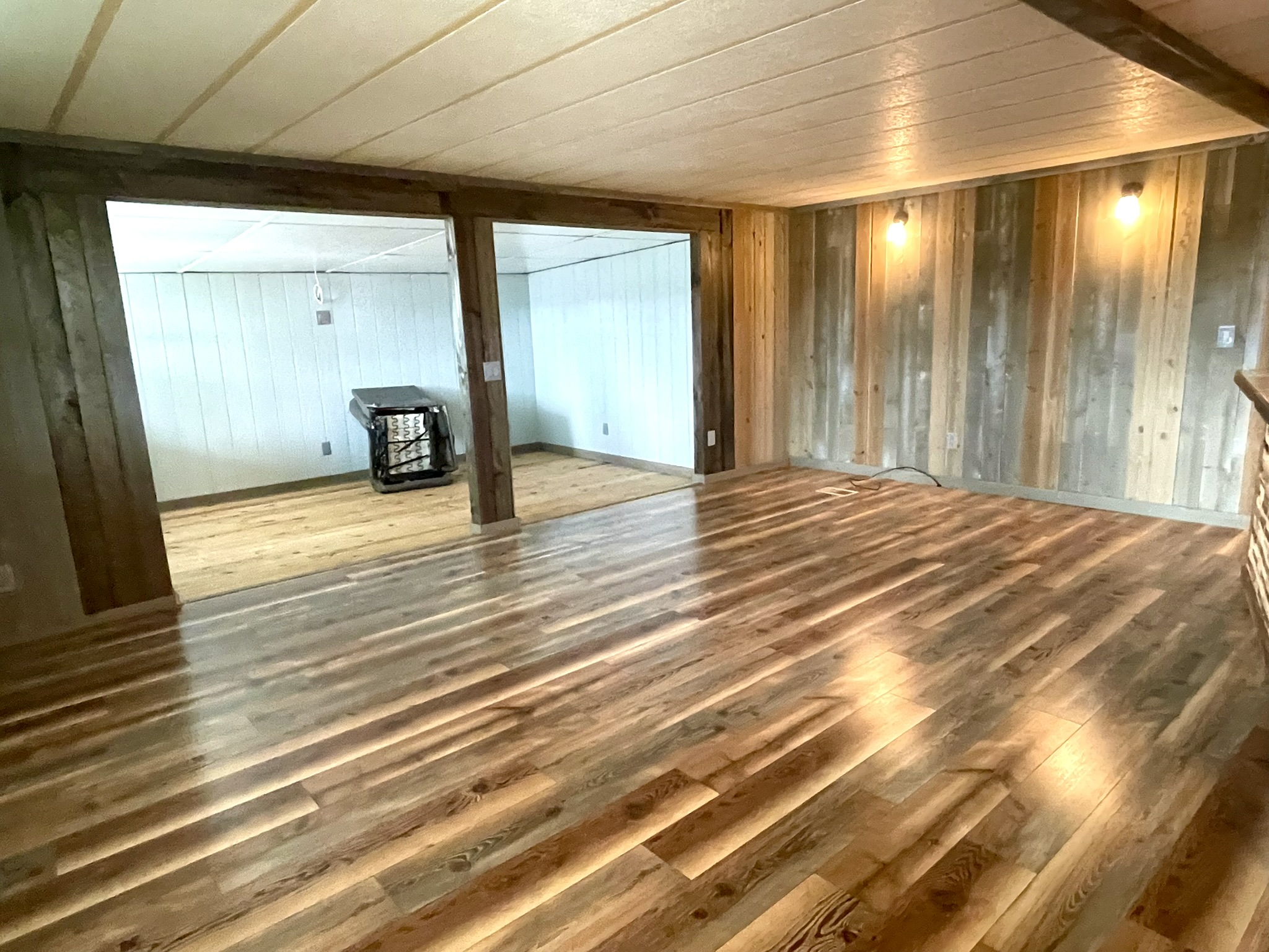 307 Colony Drive North, Ellenton, Florida 34222, 2 Bedrooms Bedrooms, ,2 BathroomsBathrooms,55-Plus Mobile Home,For Sale,Colony Drive North,4849
