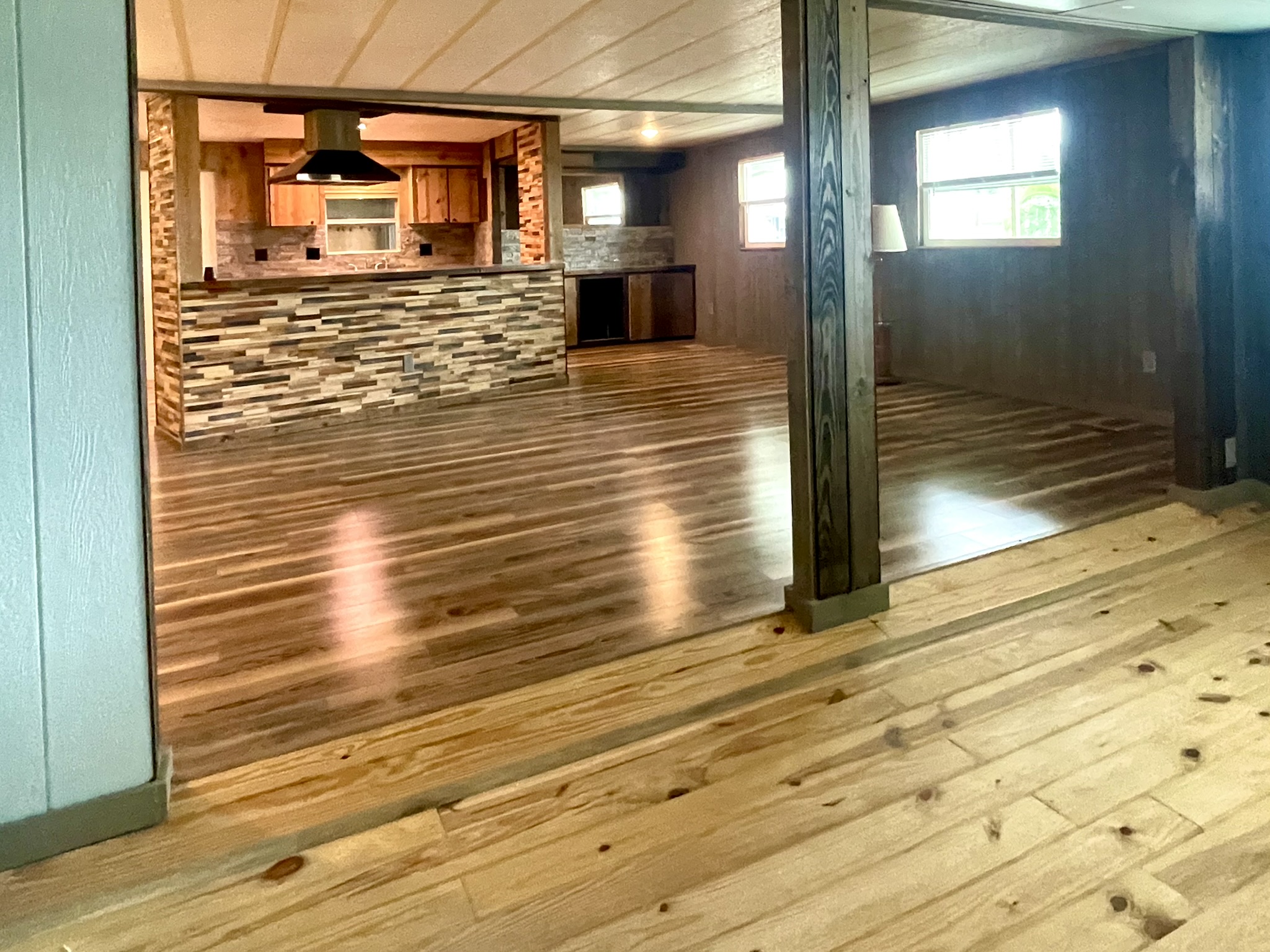 307 Colony Drive North, Ellenton, Florida 34222, 2 Bedrooms Bedrooms, ,2 BathroomsBathrooms,55-Plus Mobile Home,For Sale,Colony Drive North,4849