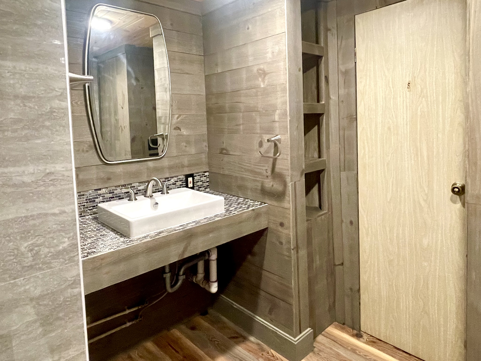 307 Colony Drive North, Ellenton, Florida 34222, 2 Bedrooms Bedrooms, ,2 BathroomsBathrooms,55-Plus Mobile Home,For Sale,Colony Drive North,4849