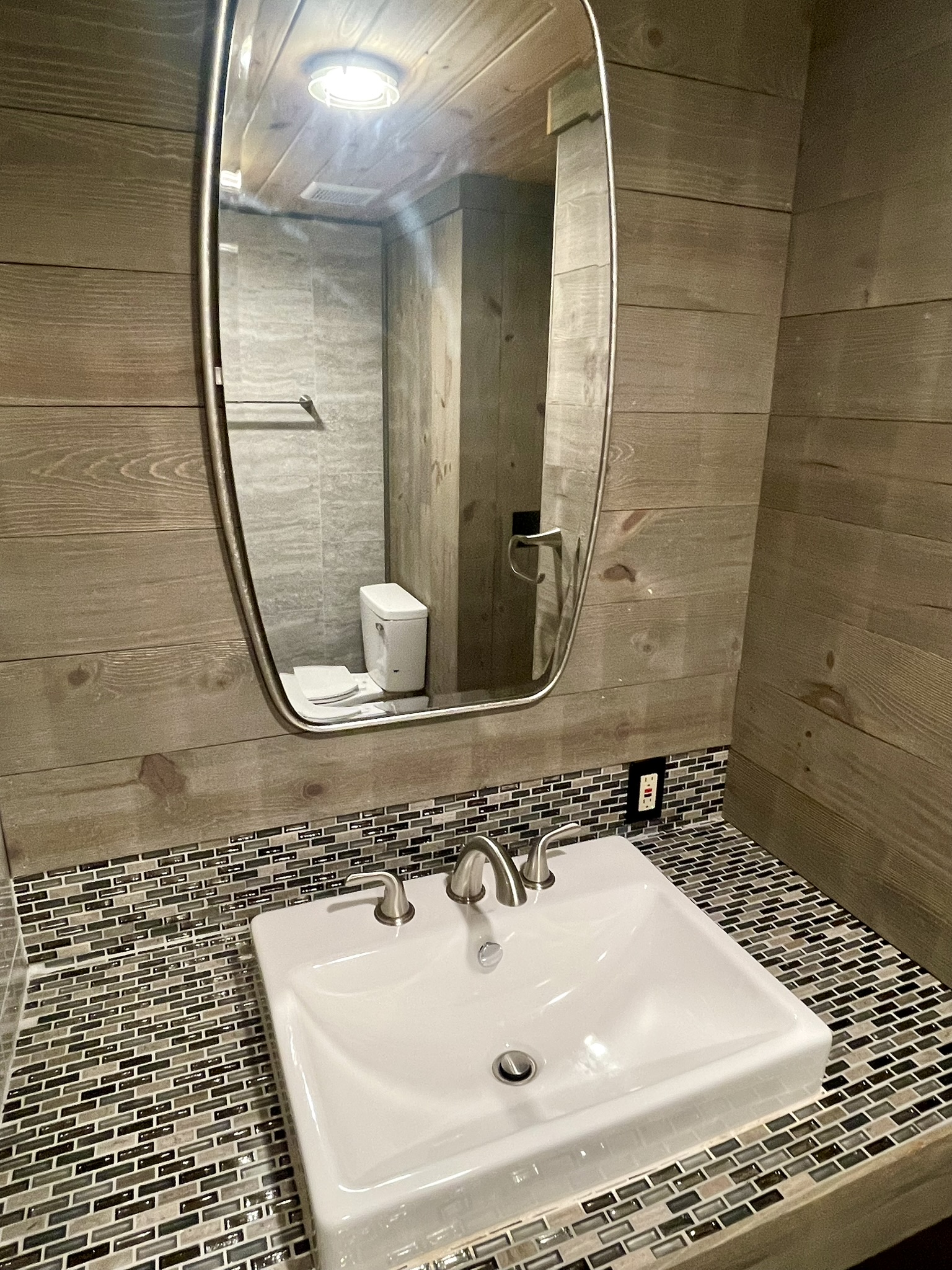 307 Colony Drive North, Ellenton, Florida 34222, 2 Bedrooms Bedrooms, ,2 BathroomsBathrooms,55-Plus Mobile Home,For Sale,Colony Drive North,4849