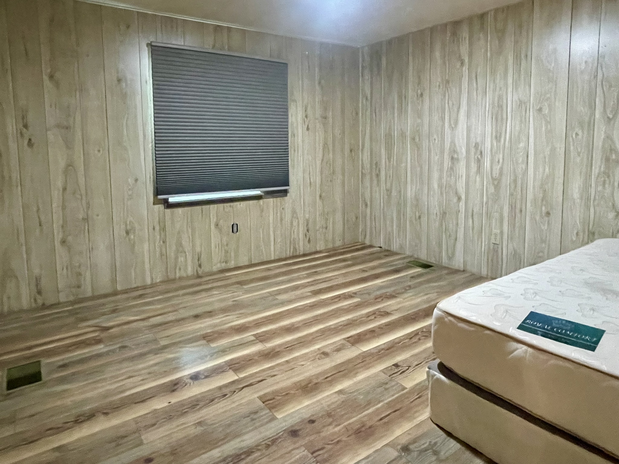 307 Colony Drive North, Ellenton, Florida 34222, 2 Bedrooms Bedrooms, ,2 BathroomsBathrooms,55-Plus Mobile Home,For Sale,Colony Drive North,4849