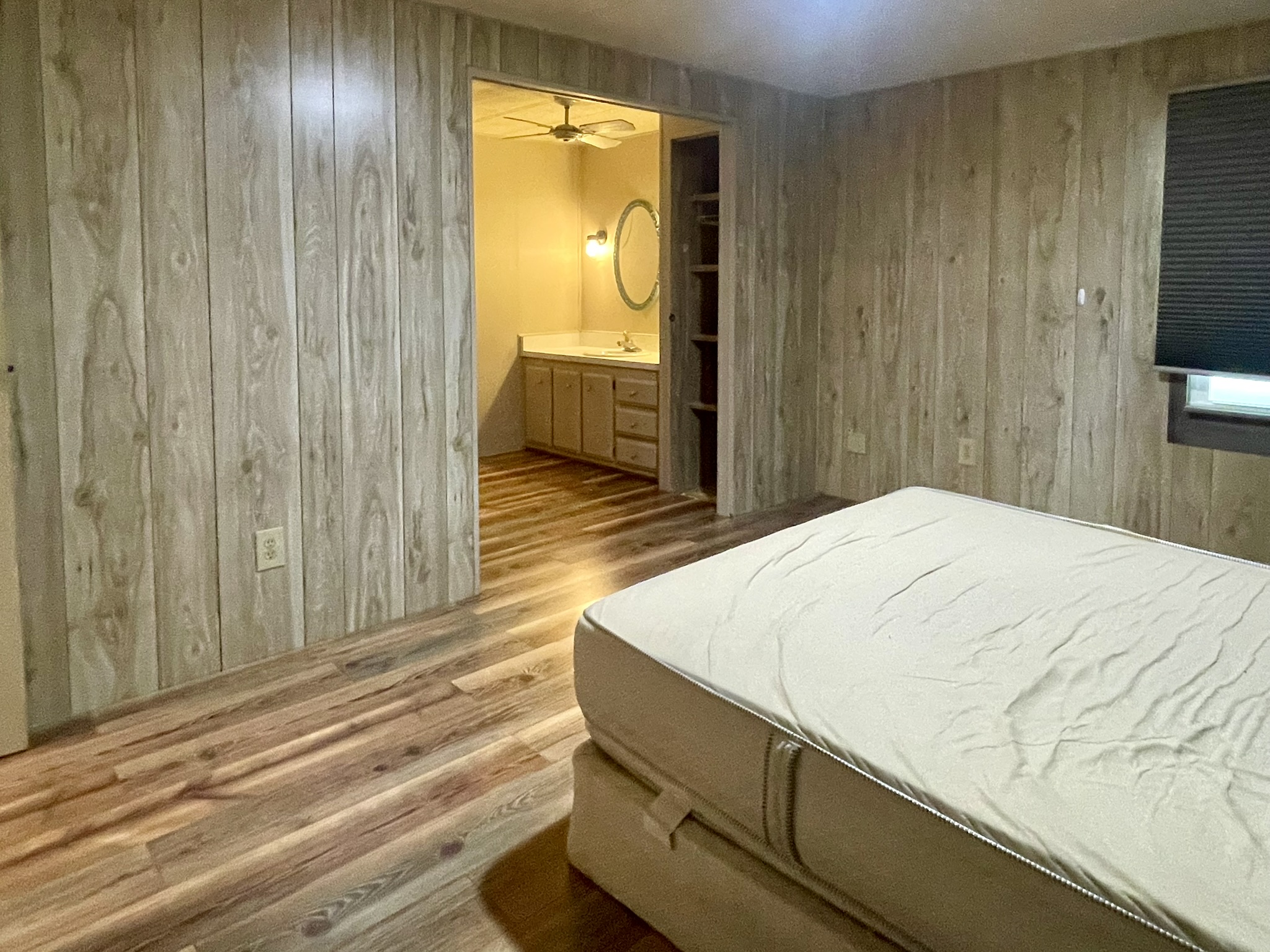 307 Colony Drive North, Ellenton, Florida 34222, 2 Bedrooms Bedrooms, ,2 BathroomsBathrooms,55-Plus Mobile Home,For Sale,Colony Drive North,4849