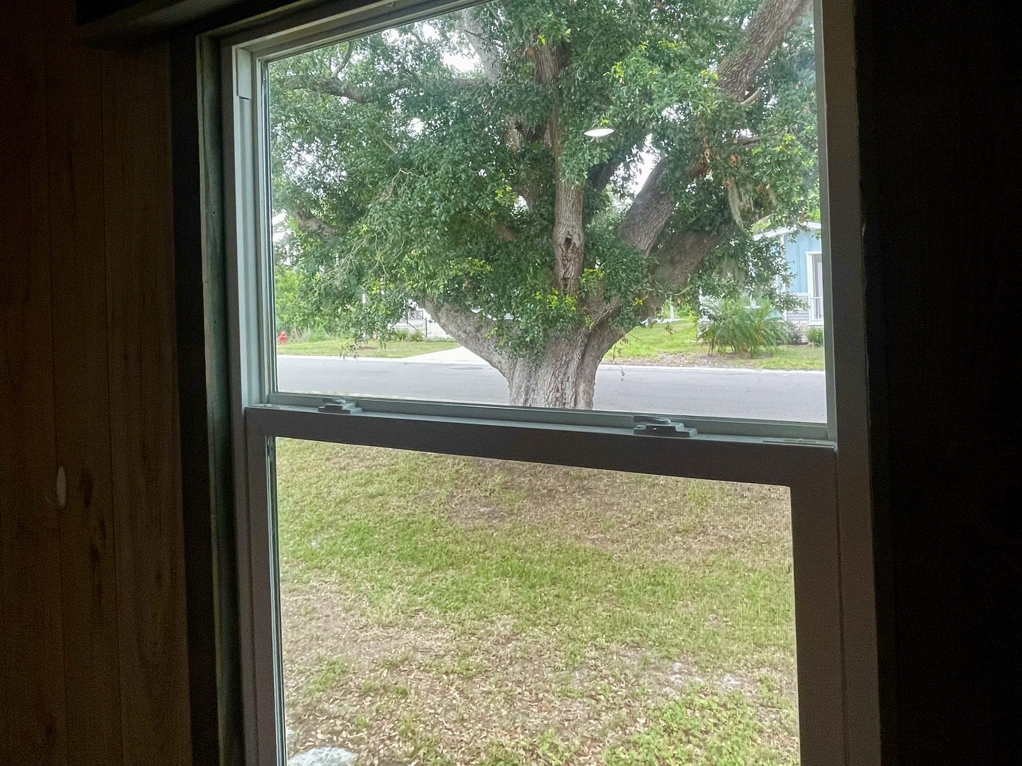 307 Colony Drive North, Ellenton, Florida 34222, 2 Bedrooms Bedrooms, ,2 BathroomsBathrooms,55-Plus Mobile Home,For Sale,Colony Drive North,4849