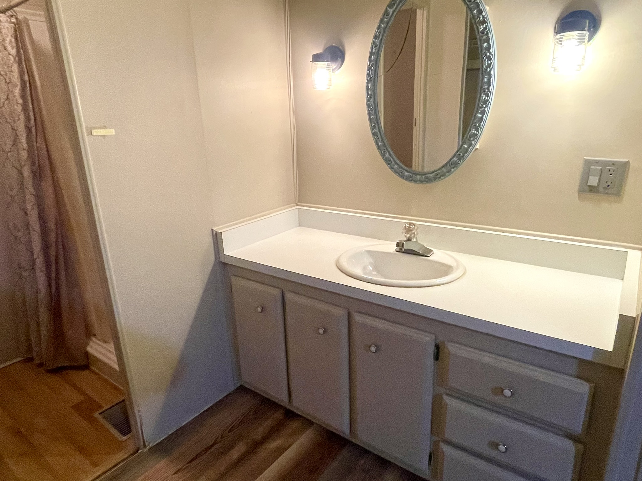 307 Colony Drive North, Ellenton, Florida 34222, 2 Bedrooms Bedrooms, ,2 BathroomsBathrooms,55-Plus Mobile Home,For Sale,Colony Drive North,4849