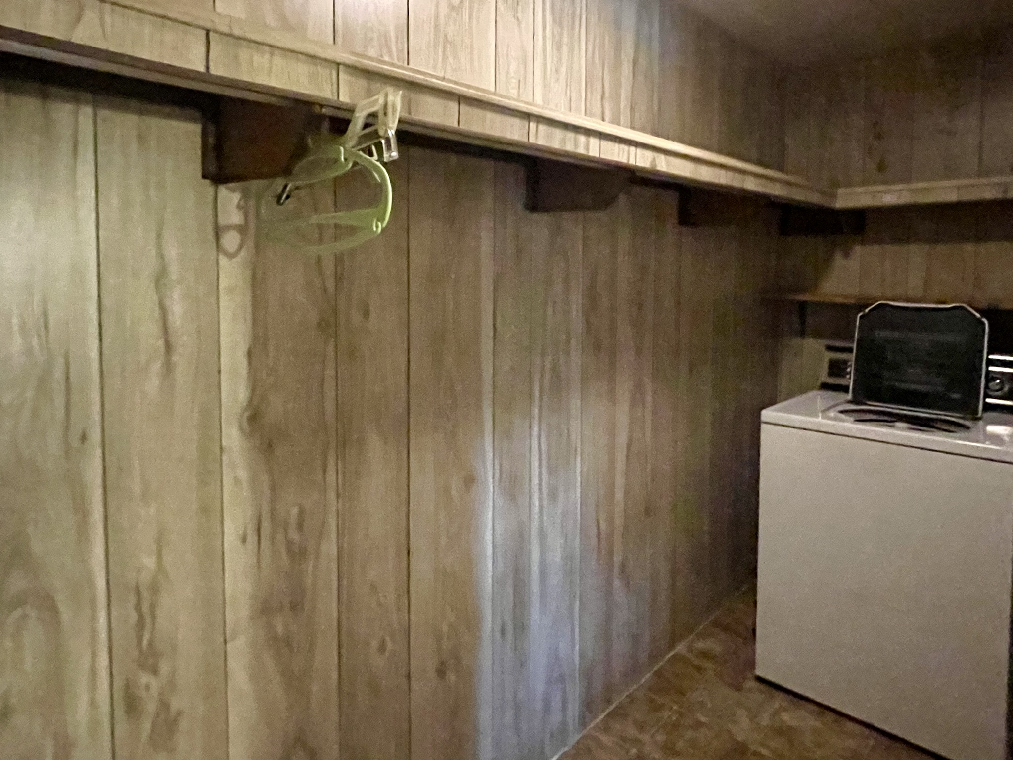 307 Colony Drive North, Ellenton, Florida 34222, 2 Bedrooms Bedrooms, ,2 BathroomsBathrooms,55-Plus Mobile Home,For Sale,Colony Drive North,4849