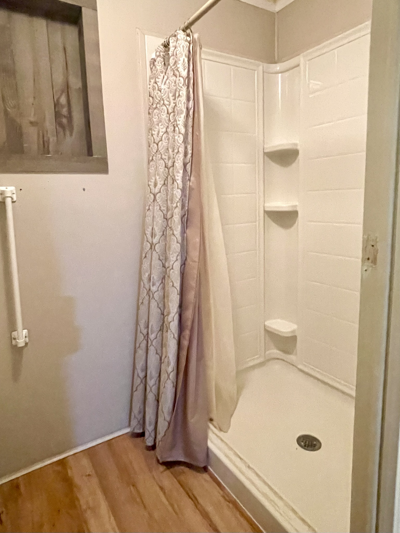 307 Colony Drive North, Ellenton, Florida 34222, 2 Bedrooms Bedrooms, ,2 BathroomsBathrooms,55-Plus Mobile Home,For Sale,Colony Drive North,4849