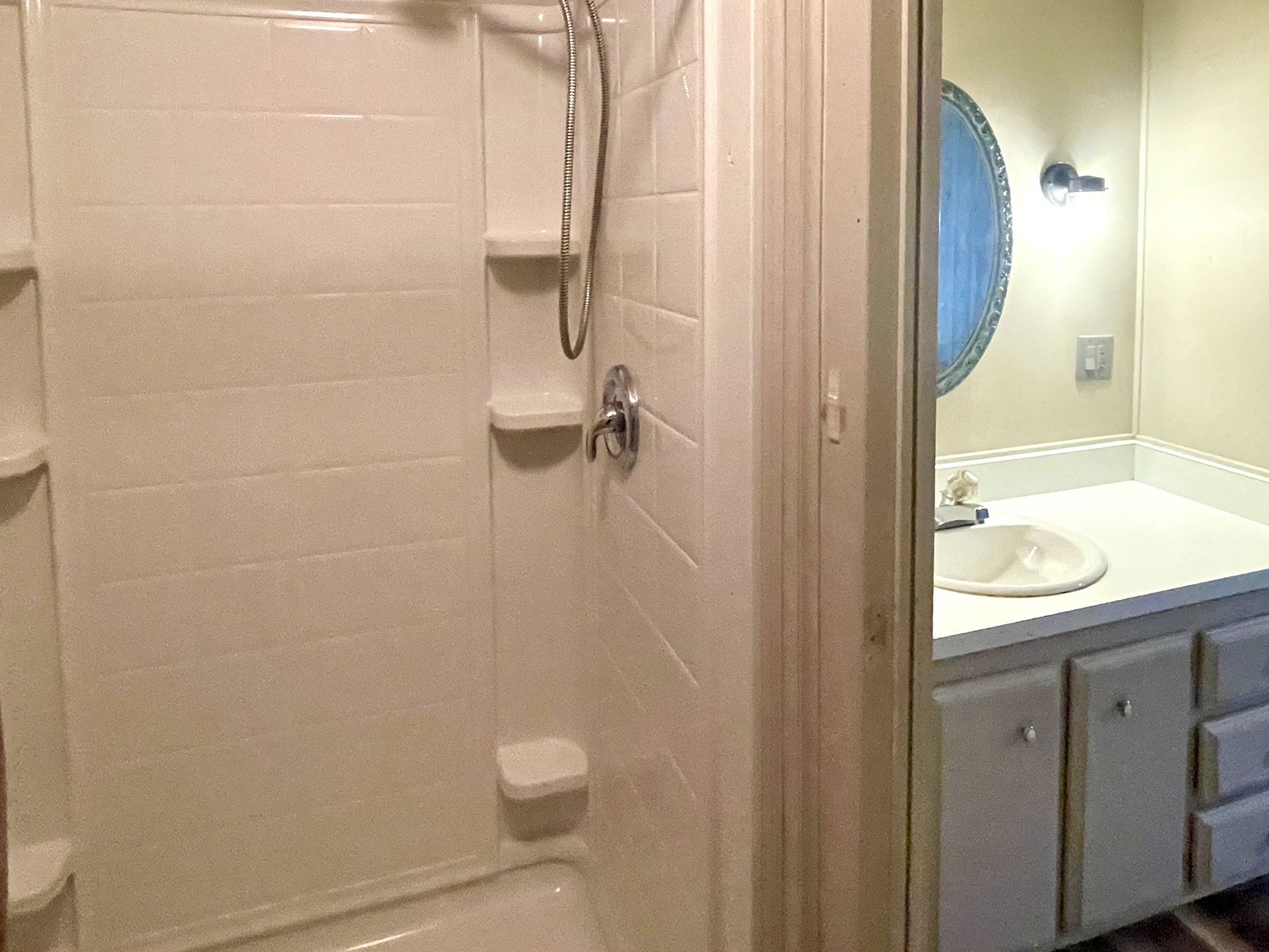 307 Colony Drive North, Ellenton, Florida 34222, 2 Bedrooms Bedrooms, ,2 BathroomsBathrooms,55-Plus Mobile Home,For Sale,Colony Drive North,4849